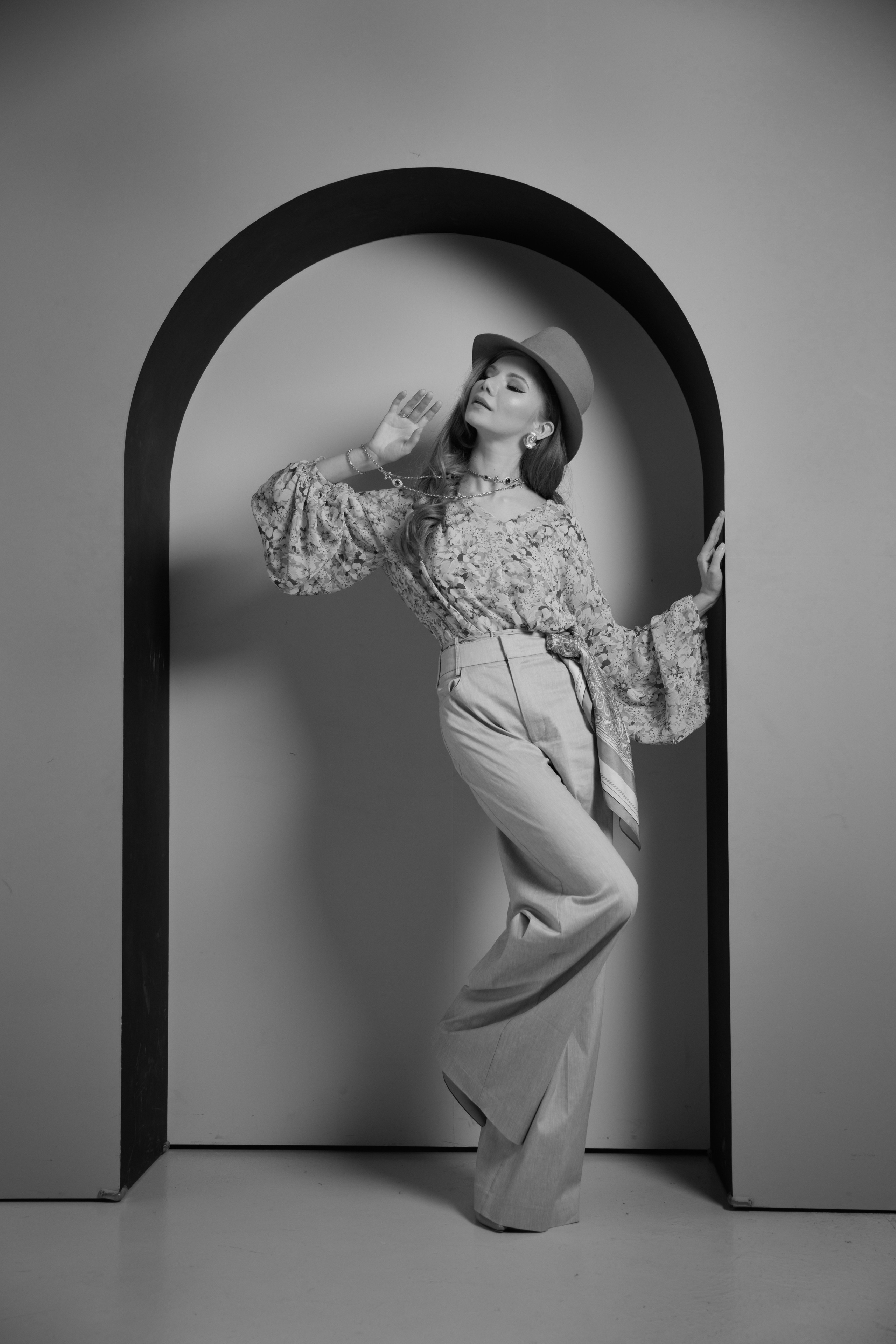 Женская фотосессия Москва. Семейный и детский фотограф в Москве Татьяна Рос