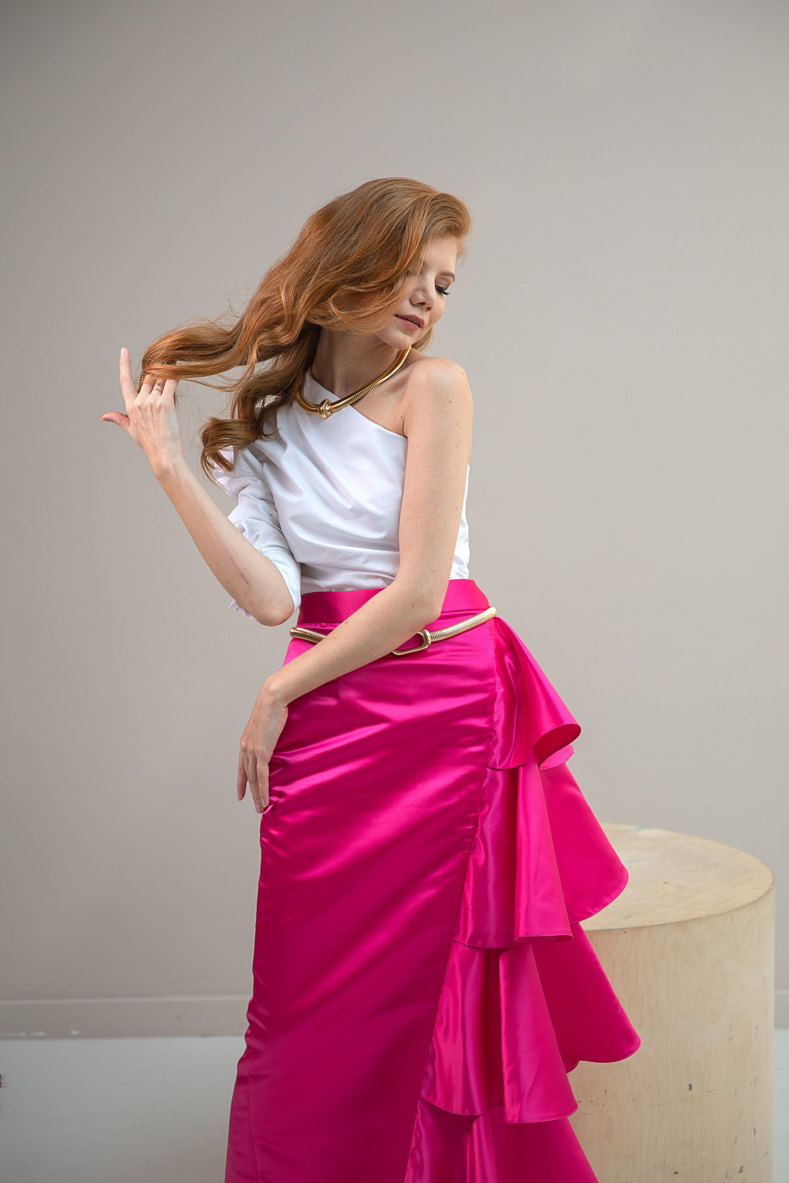 Женственность Тоня. Семейный и детский фотограф в Москве Татьяна Рос