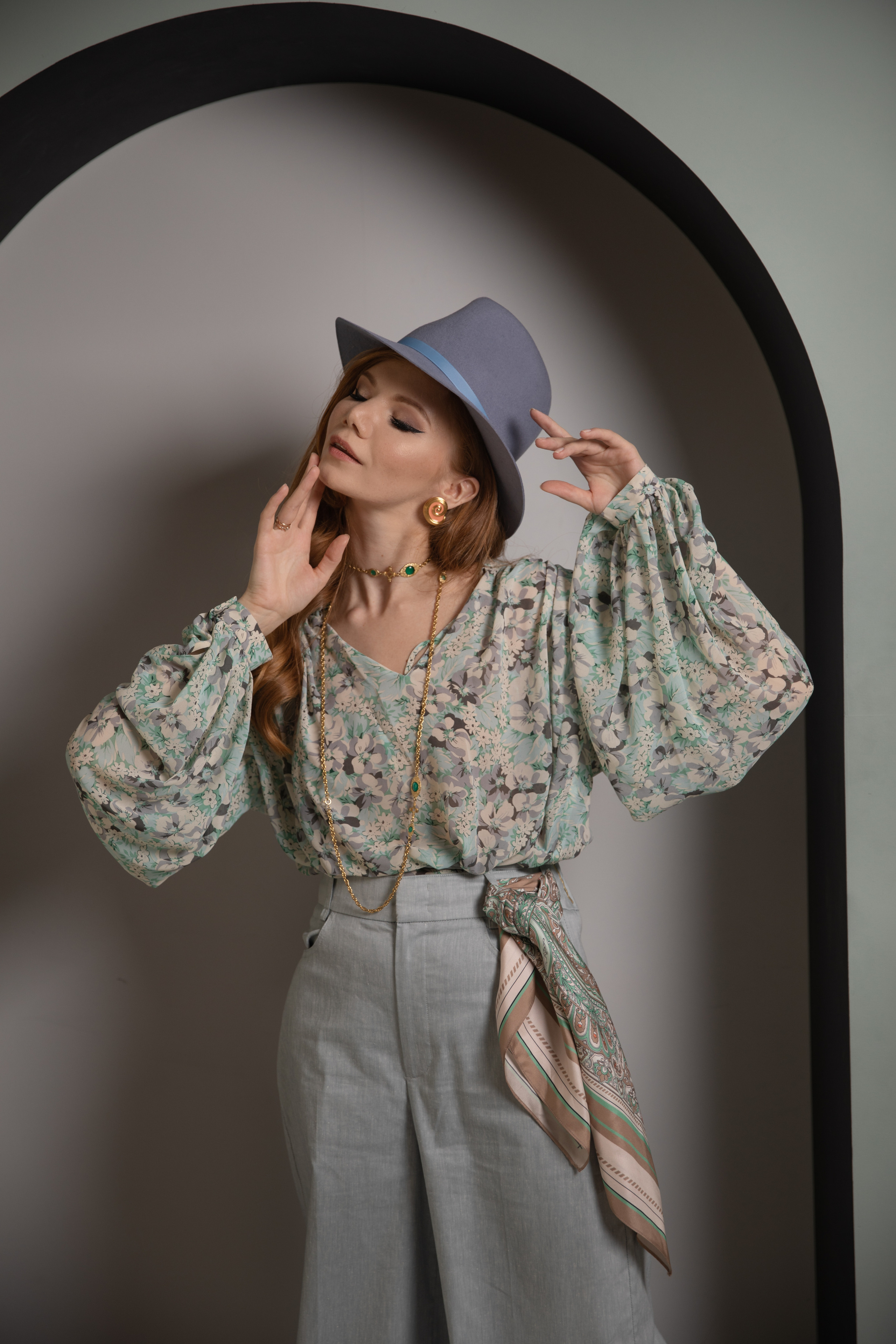 Женственность Тоня. Семейный и детский фотограф в Москве Татьяна Рос