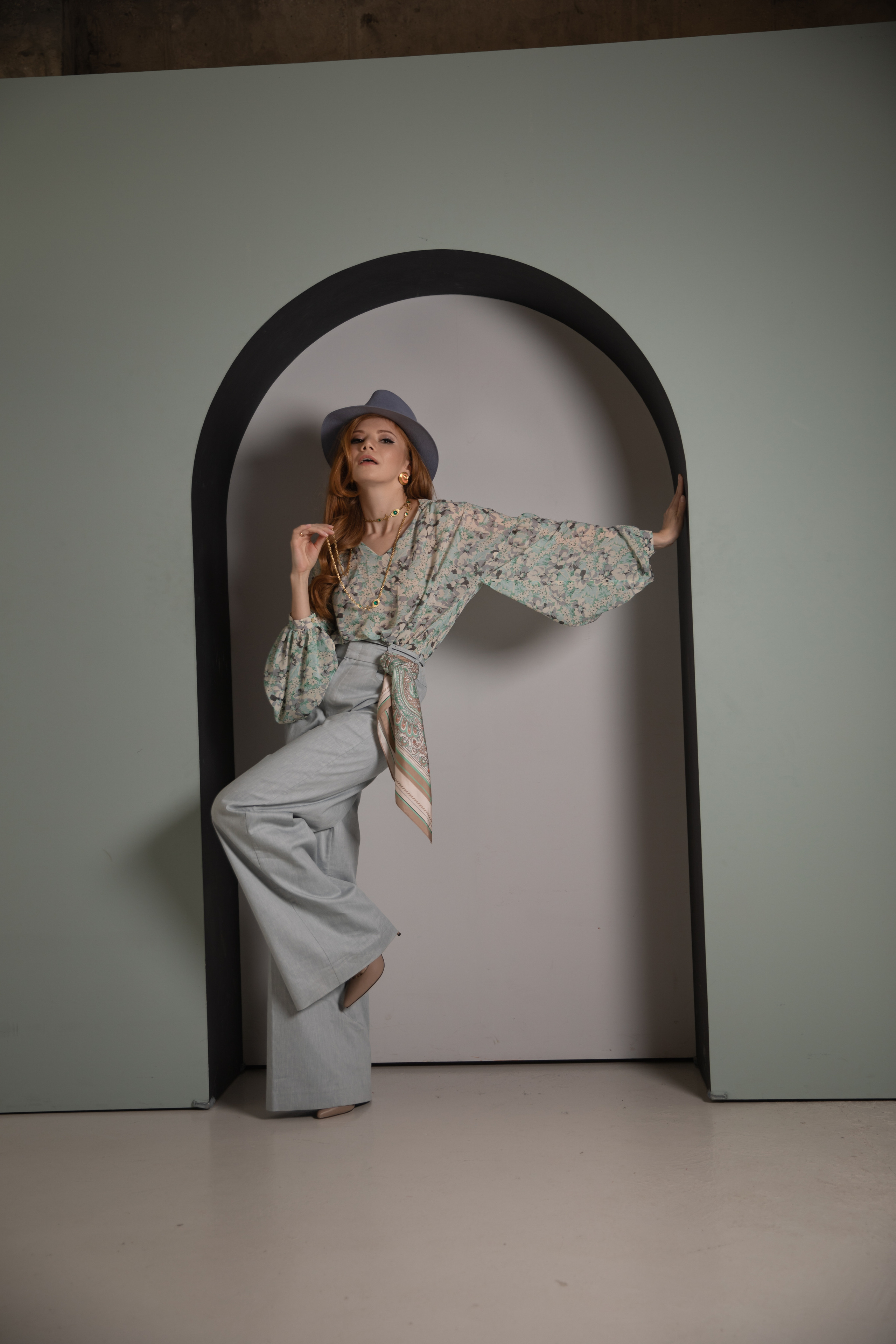 Женственность Тоня. Семейный и детский фотограф в Москве Татьяна Рос