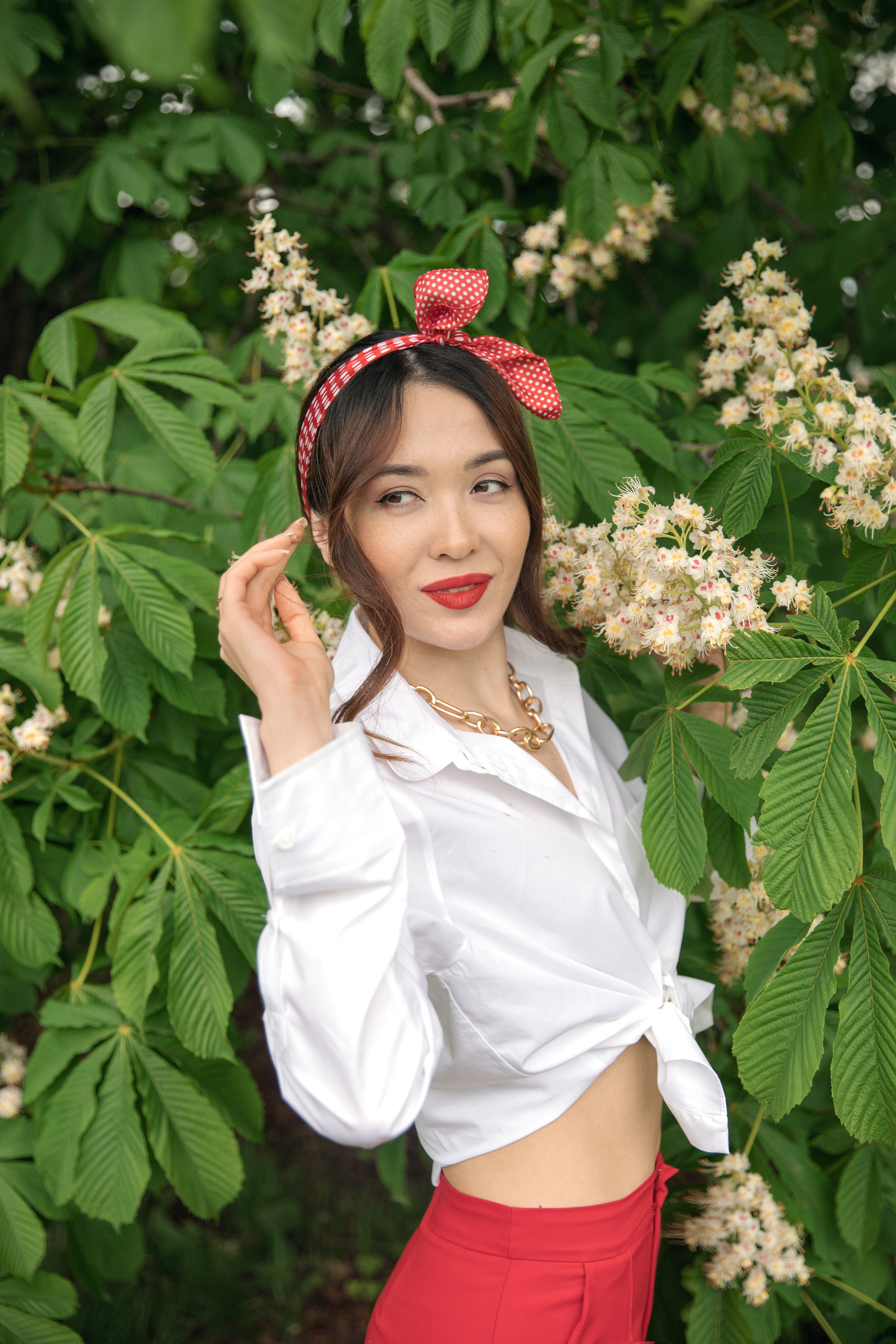 Динара цветение. Семейный и детский фотограф в Москве Татьяна Рос