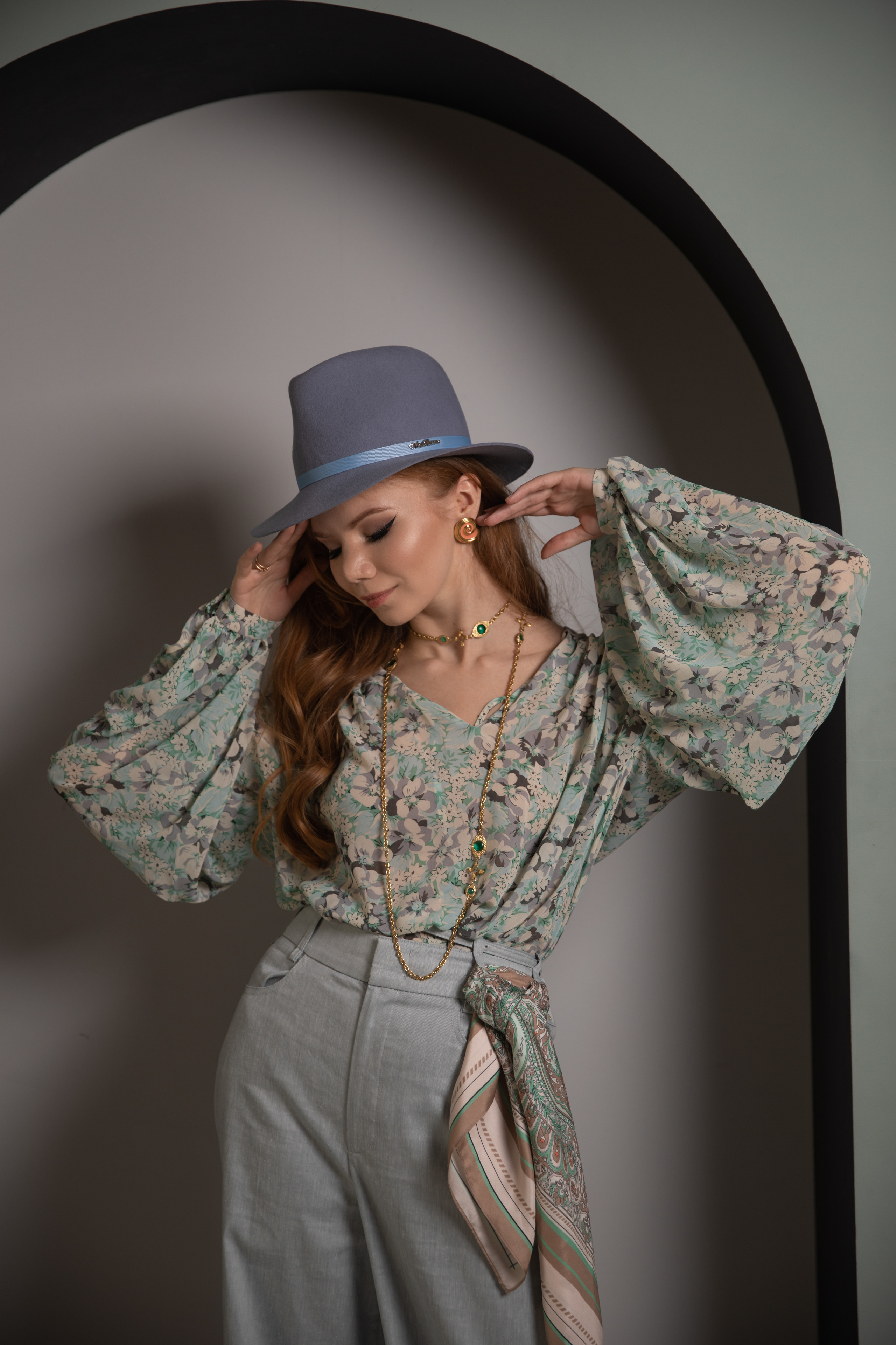 Женственность Тоня. Семейный и детский фотограф в Москве Татьяна Рос