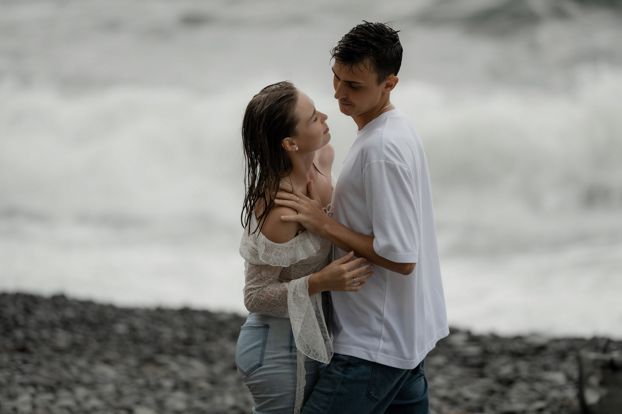 Полина Кирилл. Свадебный и семейный фотограф Владивосток