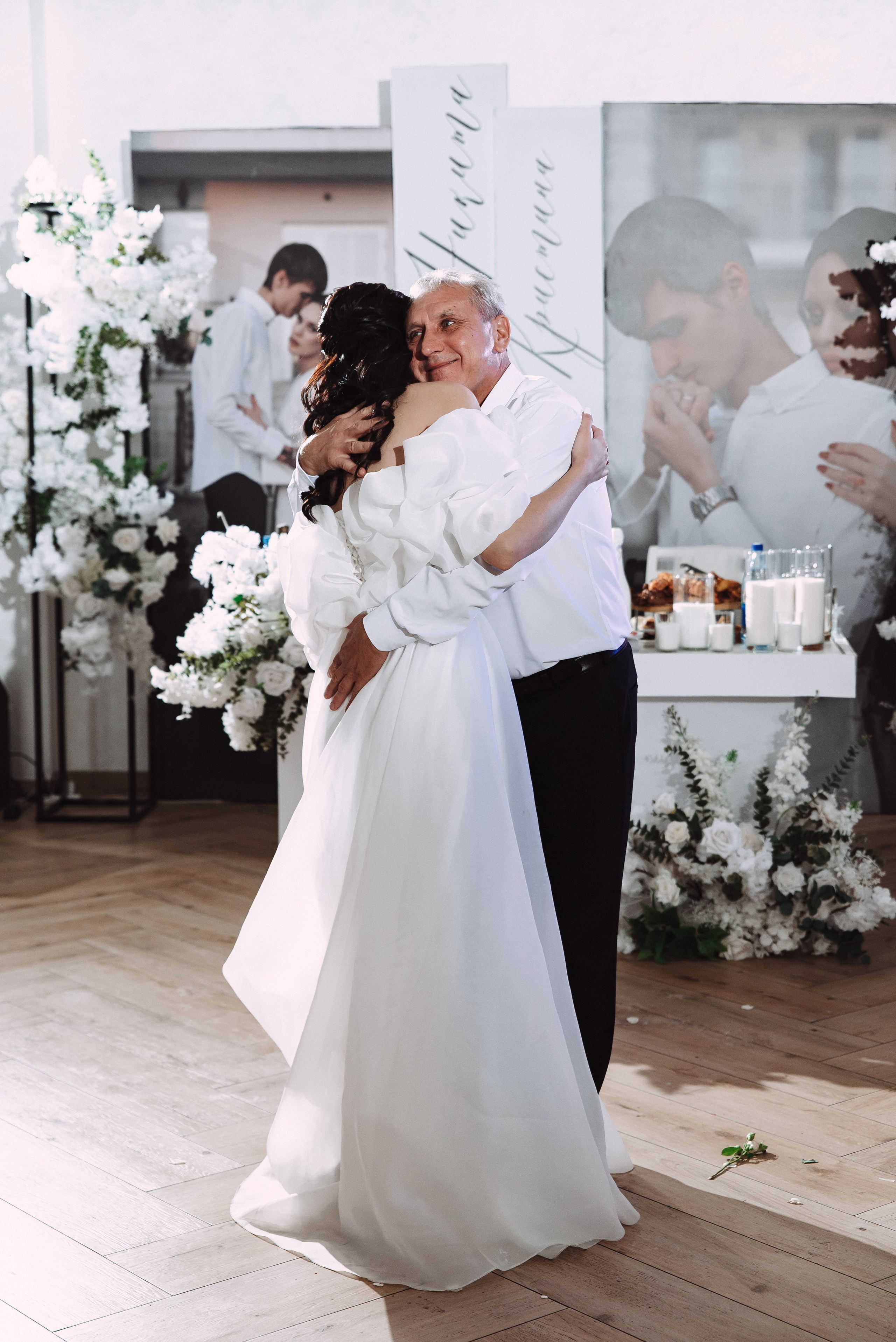 Никита + Кристина. Свадебный и семейный фотограф в Волгограде Олеся Лисицкая