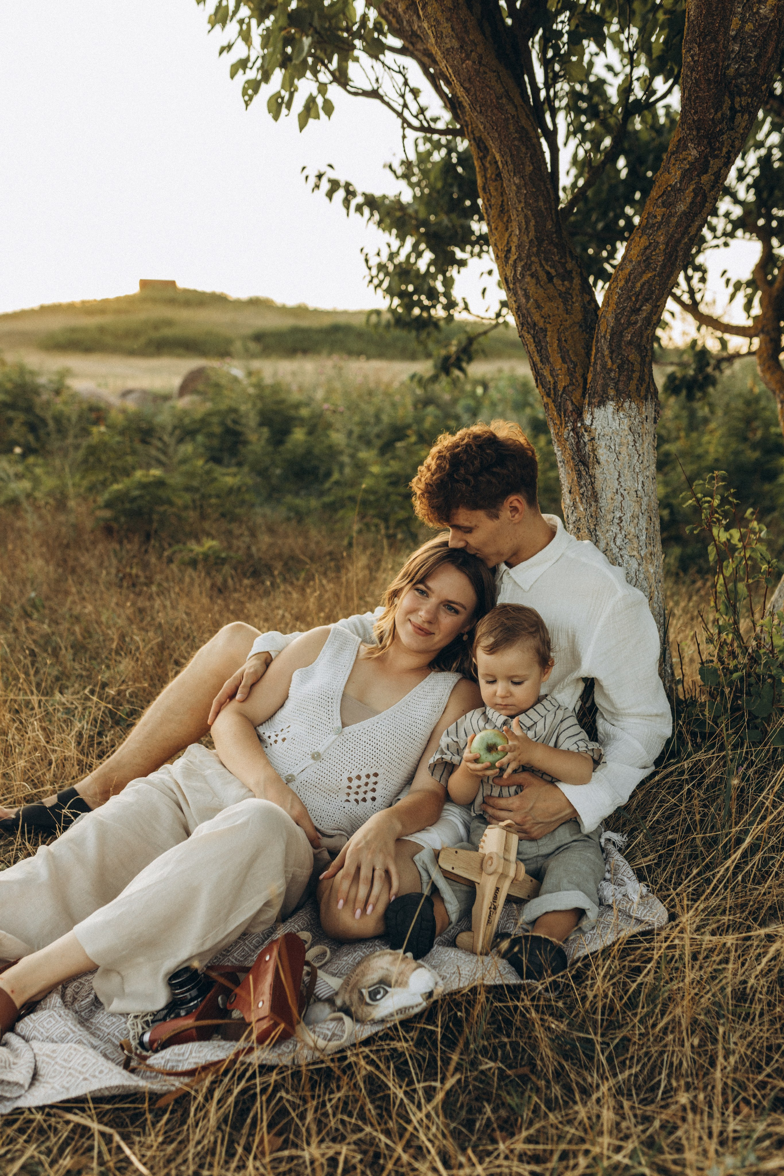 Влад Ангелина и Арсений. Семейный фотограф в Новороссийске и Анапе Александра Яковлева
