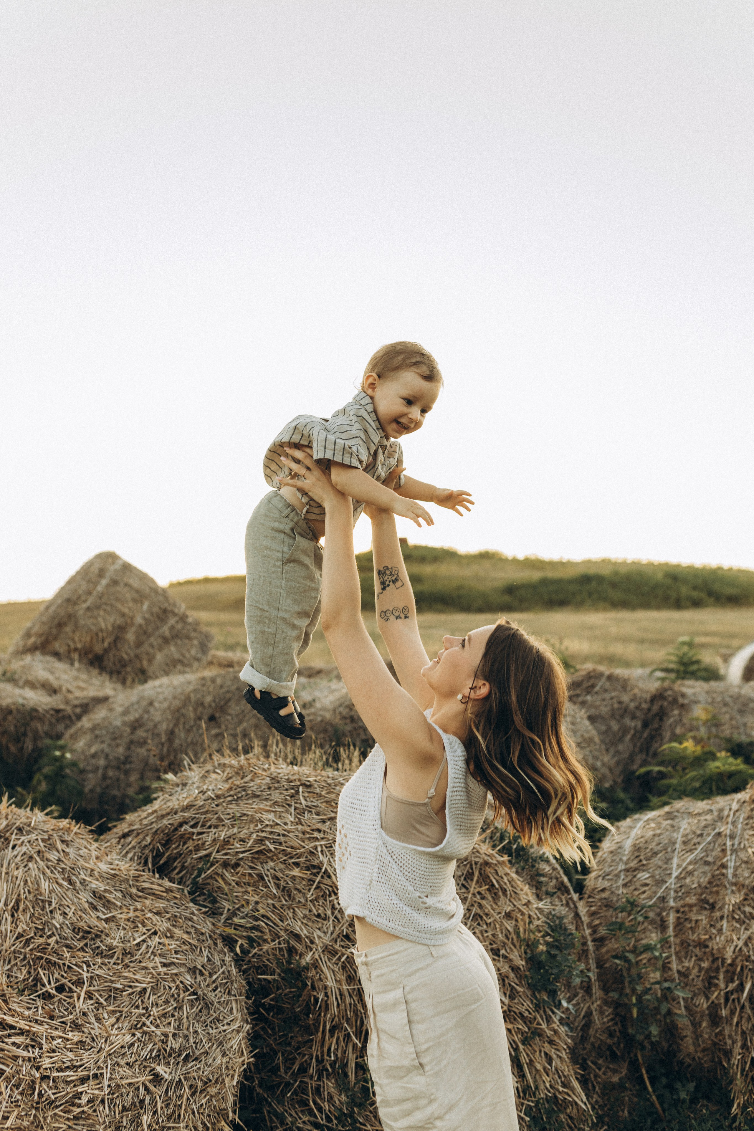 Влад Ангелина и Арсений. Семейный фотограф в Новороссийске и Анапе Александра Яковлева