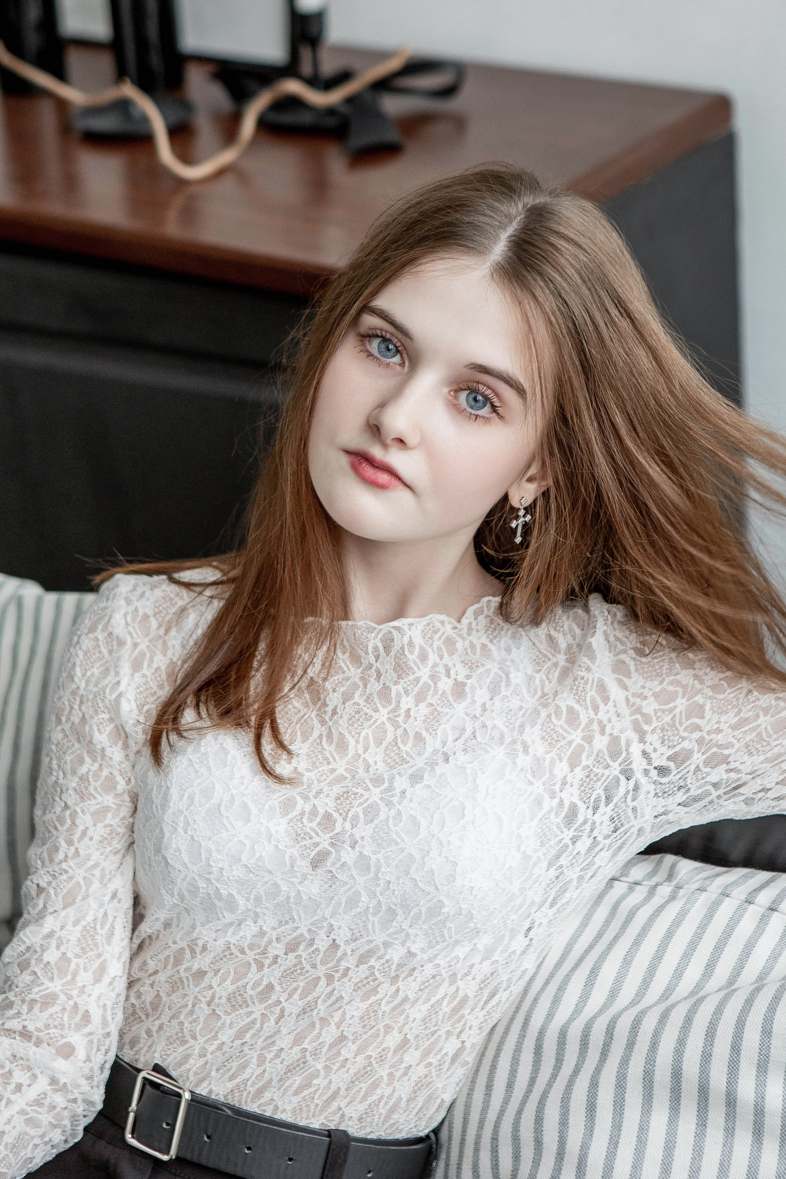 Фотодень «Магнолия». Фотограф Екатерина Голицына