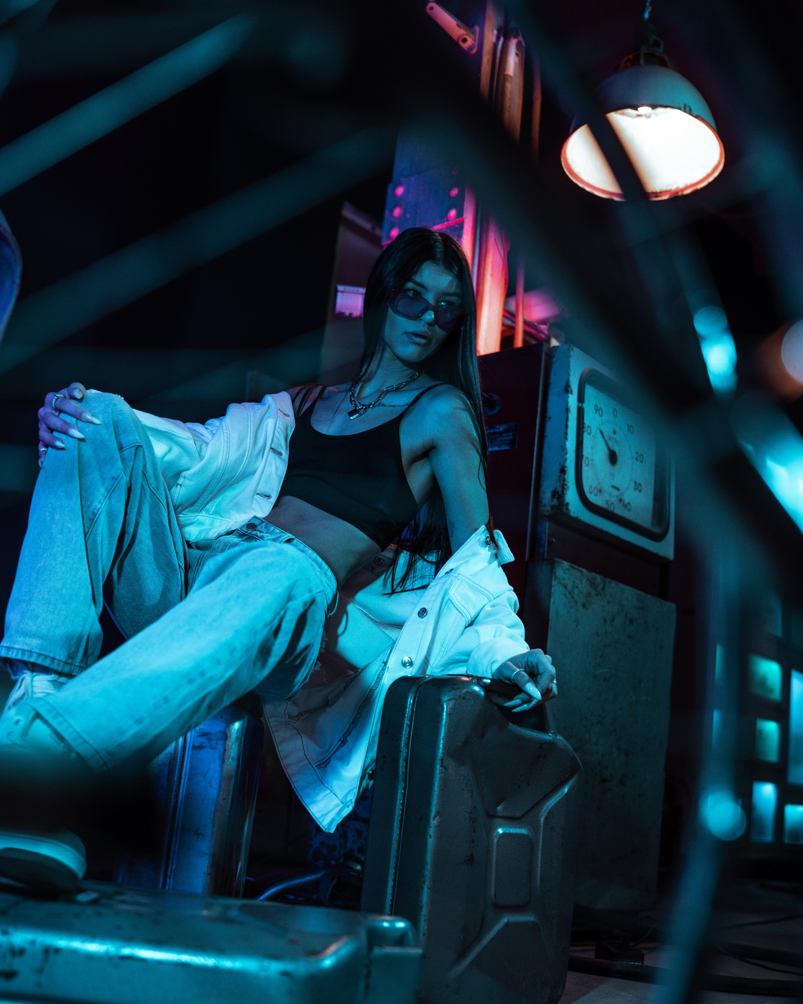 Портретный фотограф Санкт-Петербург Арнольд