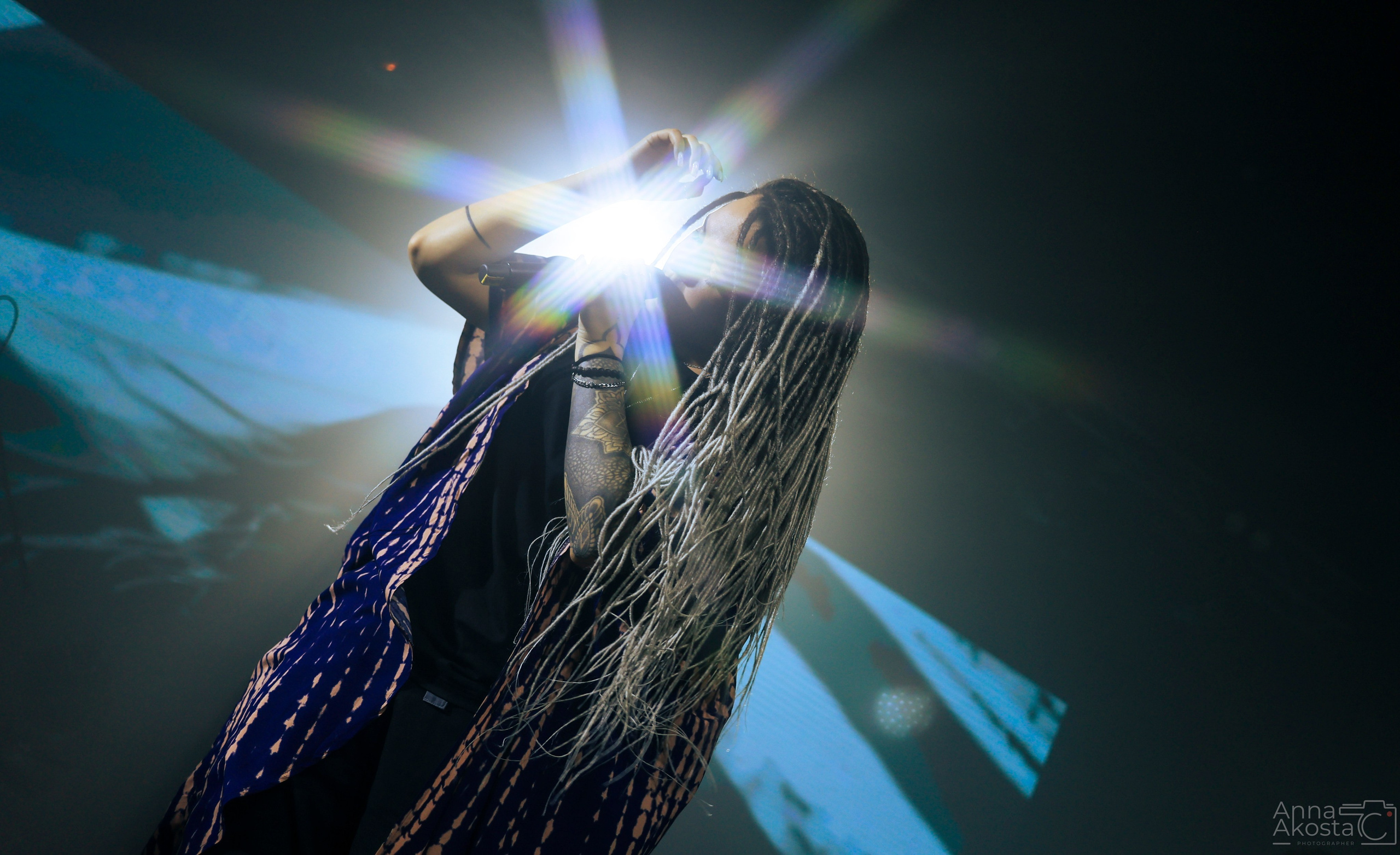 DRUMMATIX | Sound | СПб. Анна Акоста: фотограф в Санкт-Петербурге и Таганроге