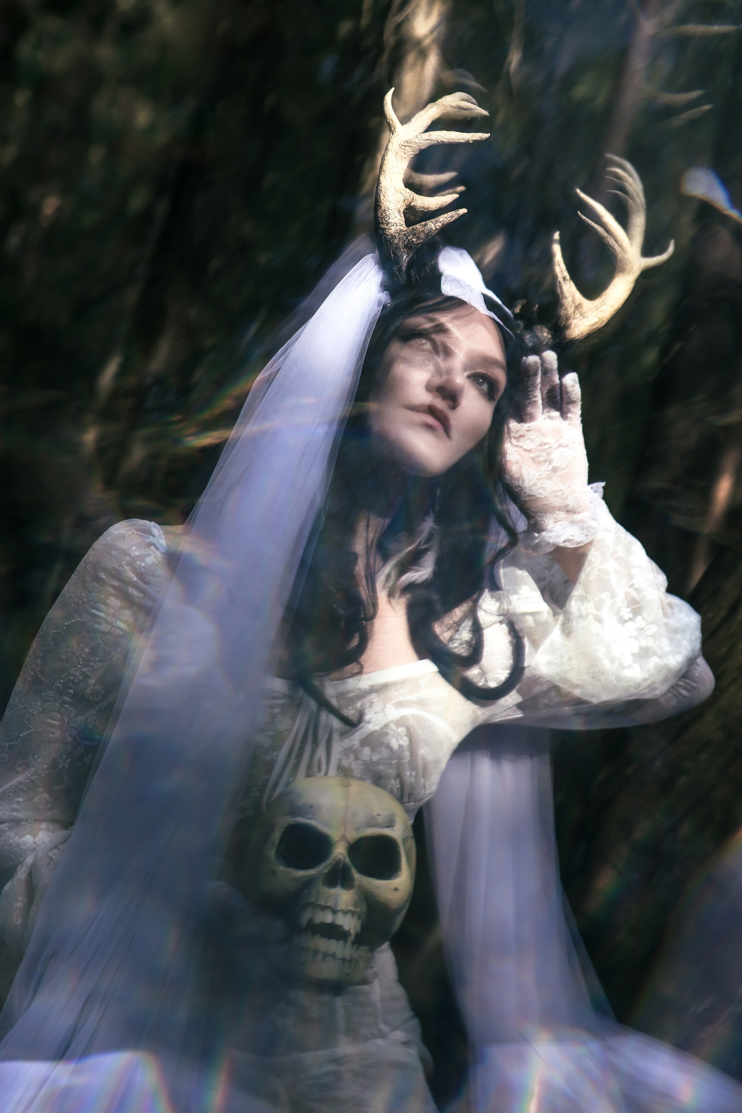 🌒The Light and the Darkness🌘. Анна Акоста: фотограф в Санкт-Петербурге и Таганроге