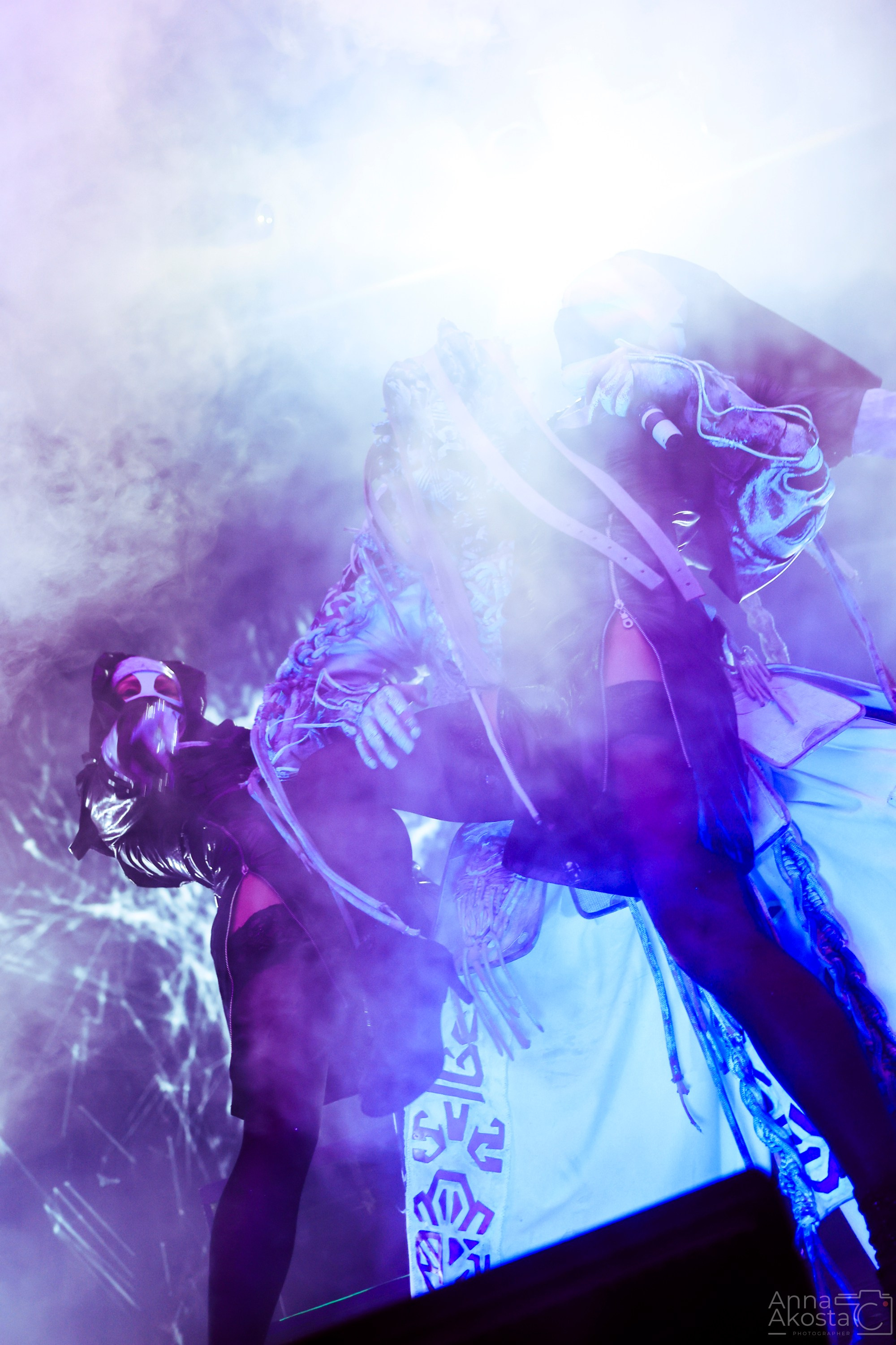 Biopsyhoz | Aurora Concert Hall | СПб. Анна Акоста: фотограф в Санкт-Петербурге и Таганроге