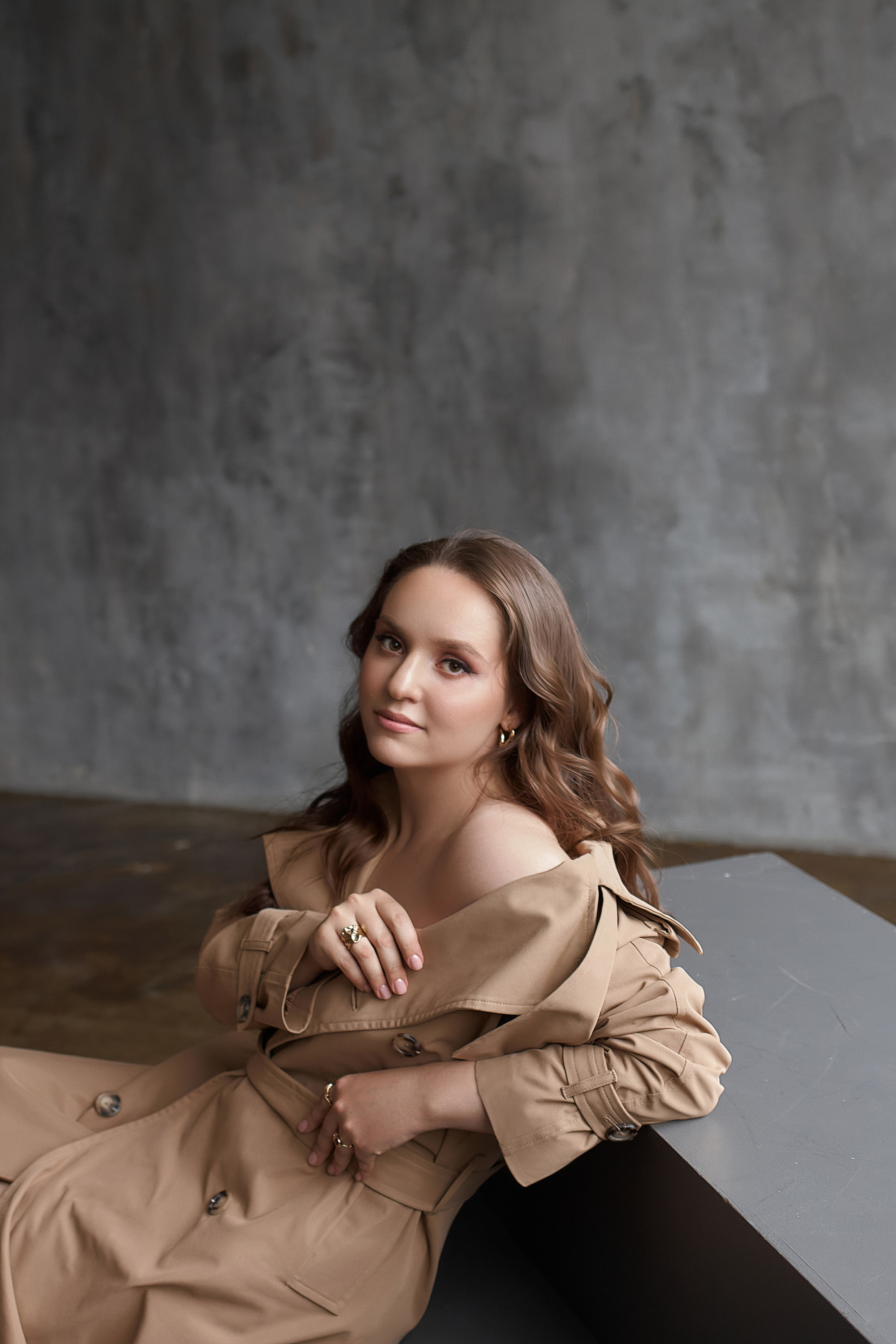 И. Фотограф Екатеринбург Елена Минина