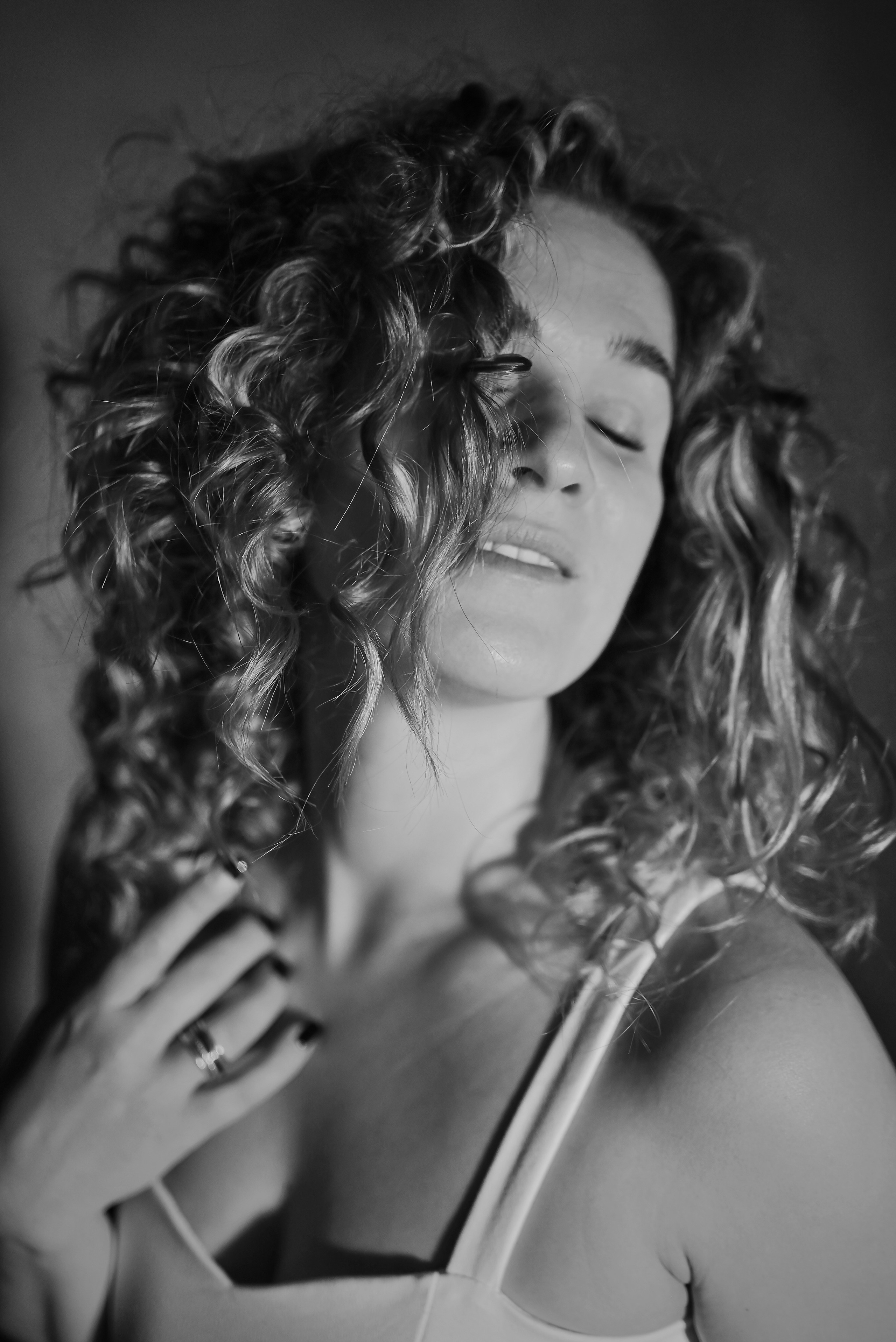 Валерия. Фотограф, психолог и фототерапевт в Екатеринбурге Ольга Неуймина