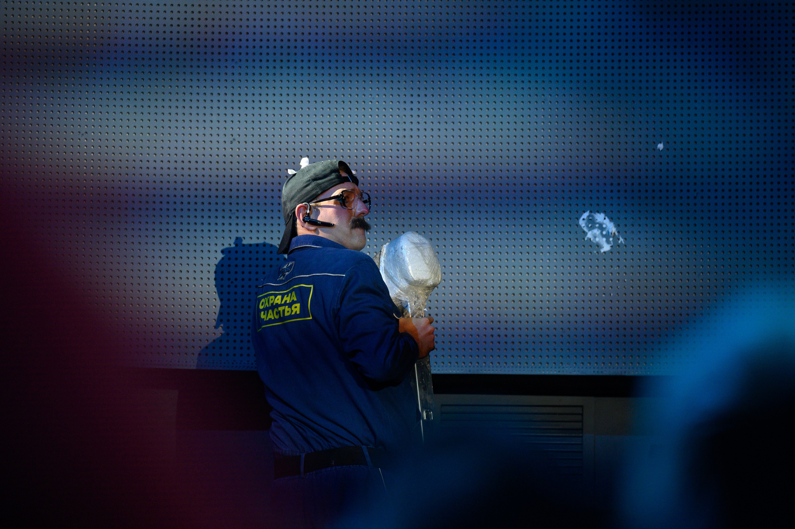 Театр. Главная