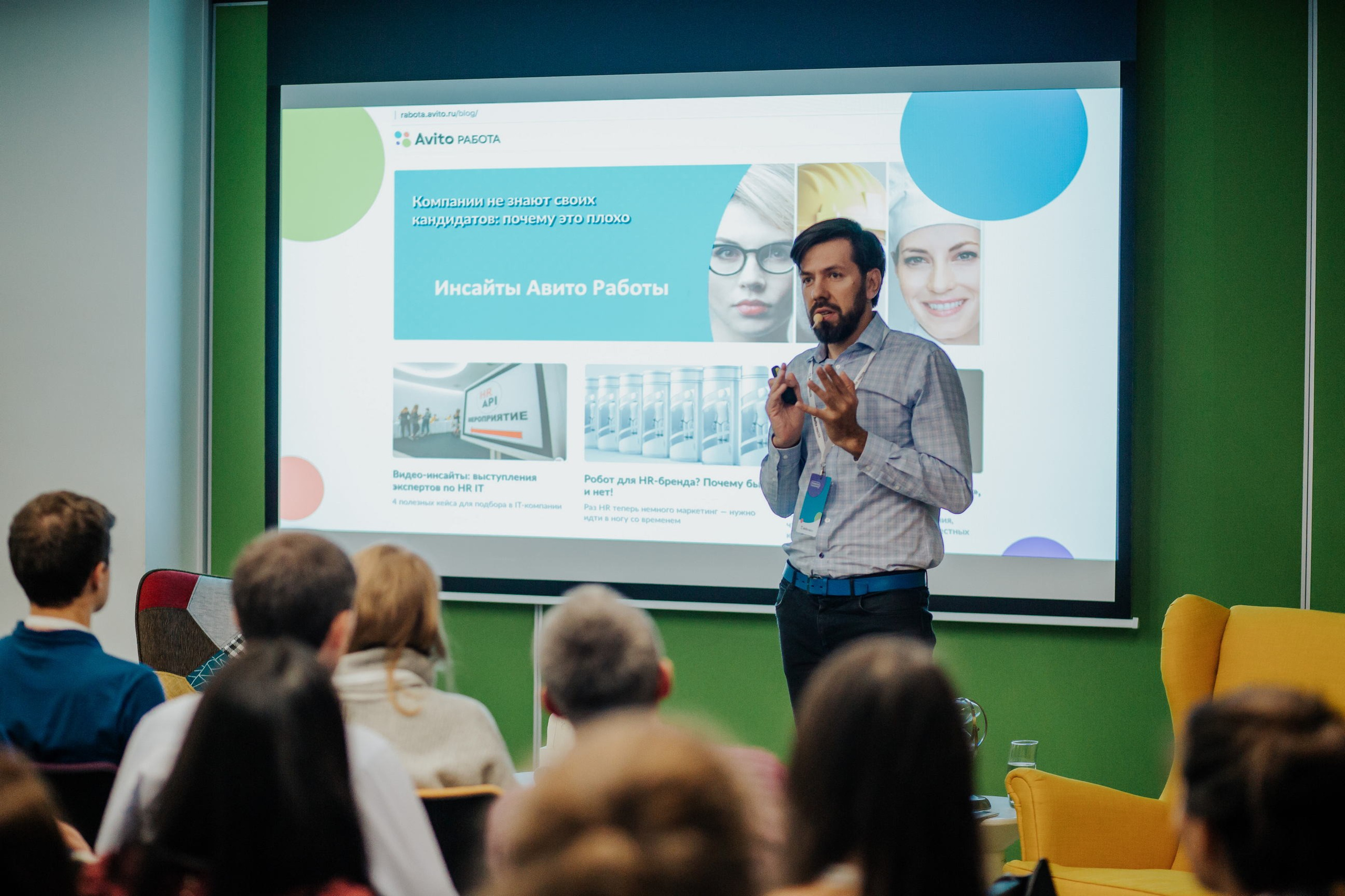 Ивенты. Репортажный фотограф в Москве