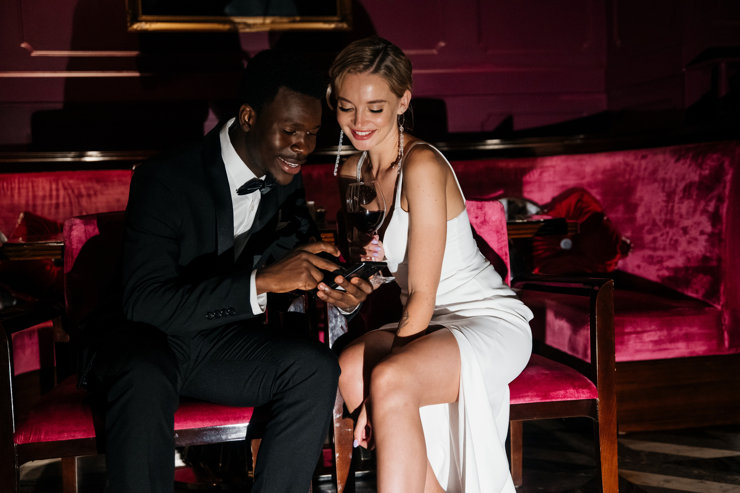 Люкс. Портретный фотограф во Владивостоке Наталья Макарова