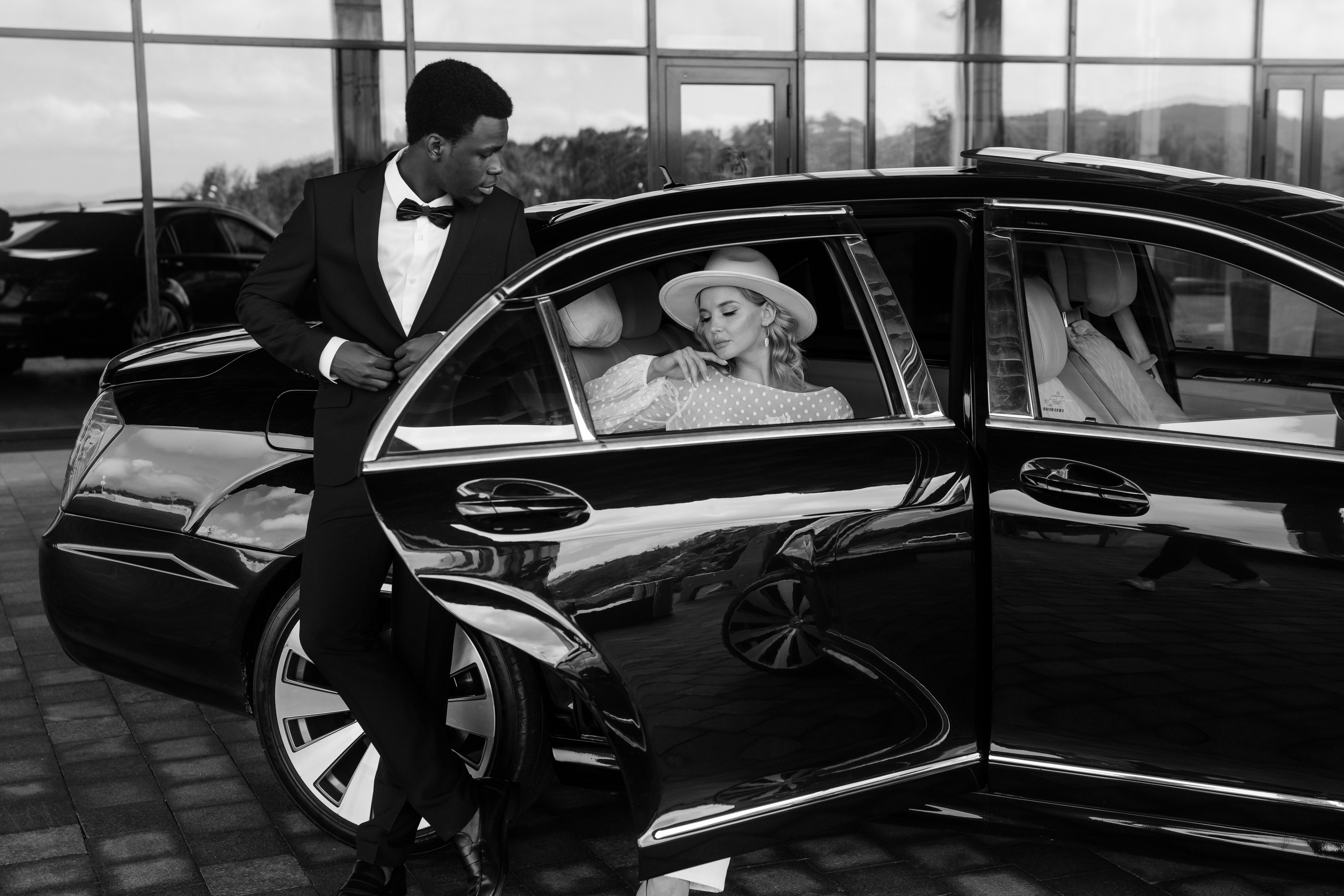 Люкс. Портретный фотограф во Владивостоке Наталья Макарова