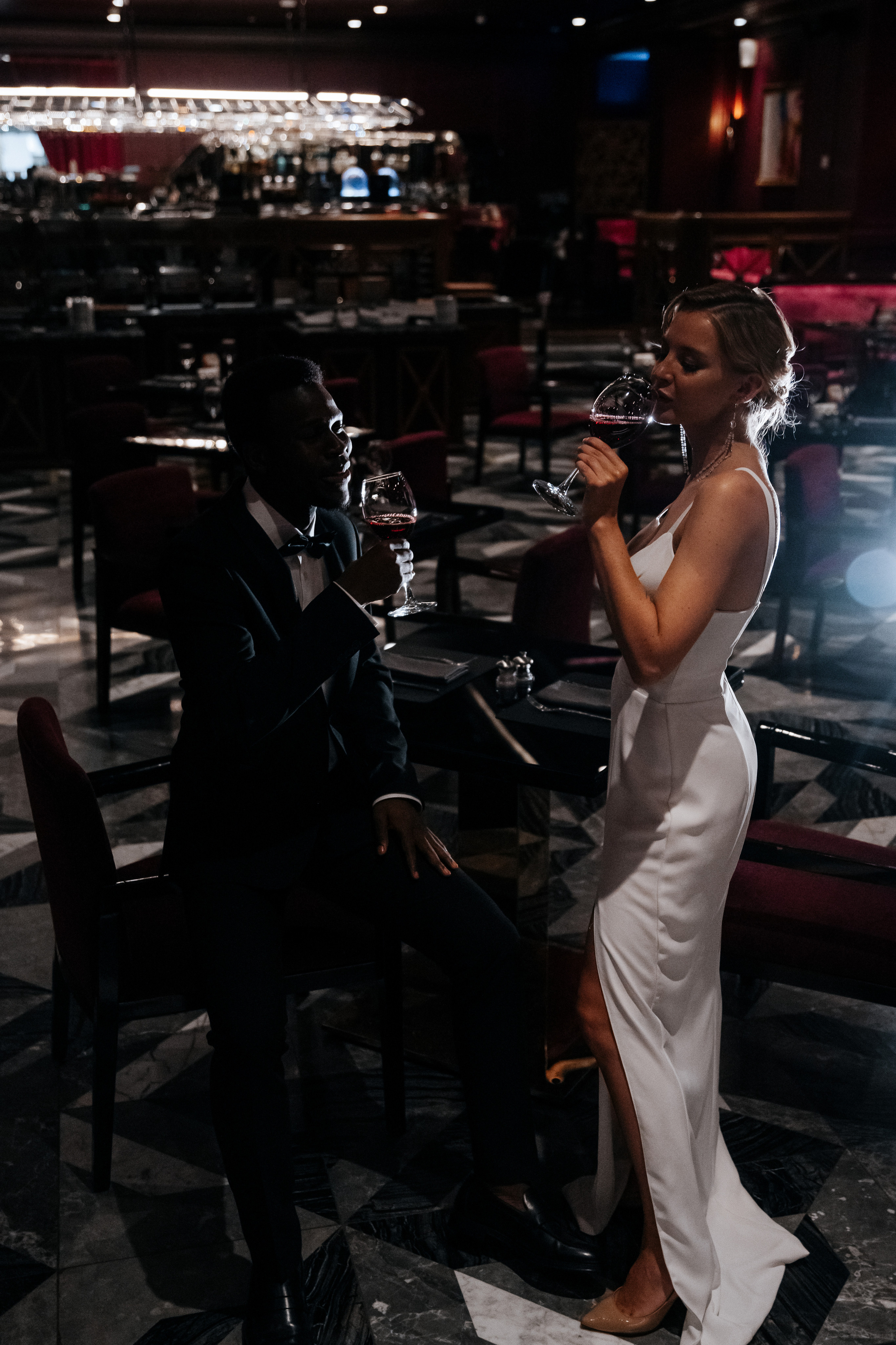 Люкс. Портретный фотограф во Владивостоке Наталья Макарова