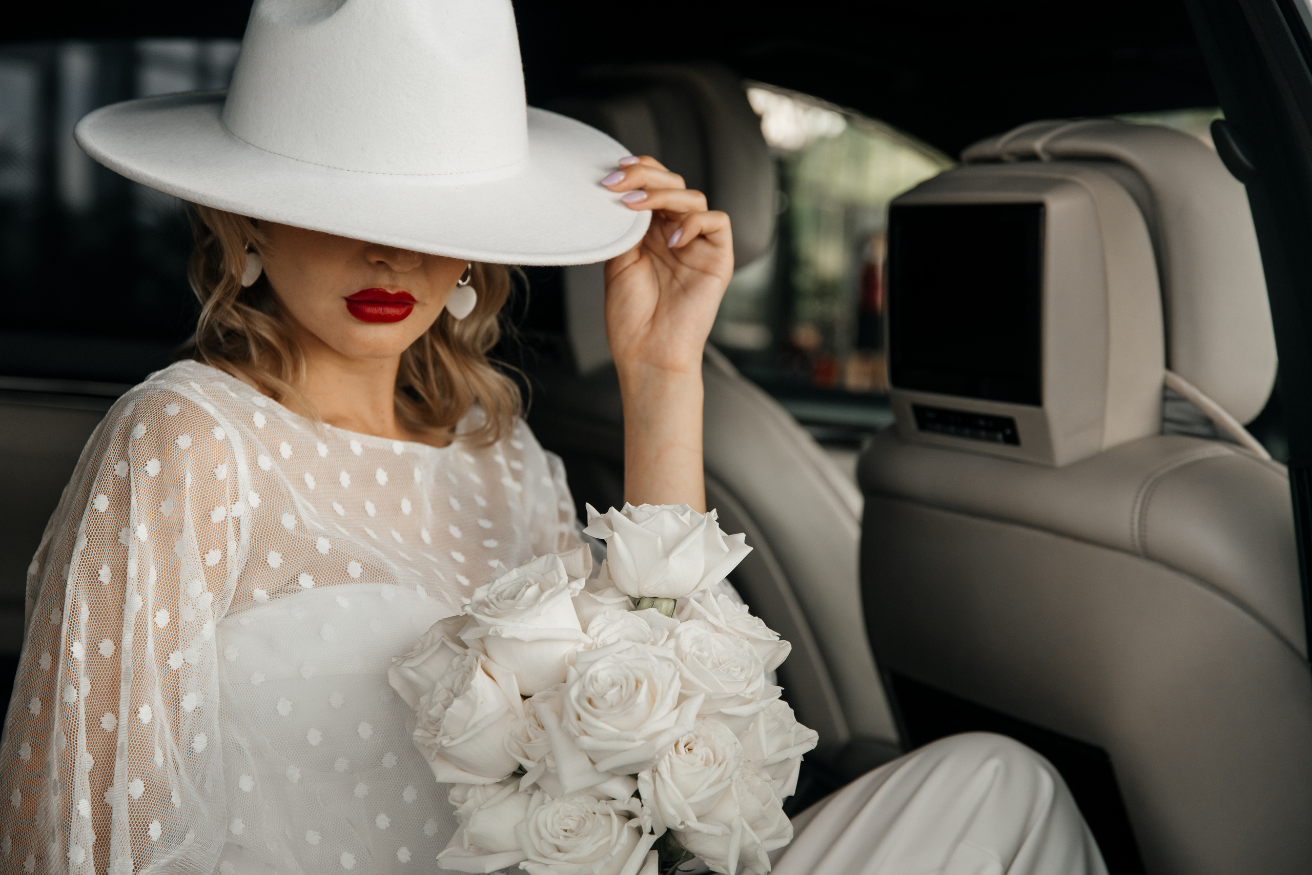 Люкс. Портретный фотограф во Владивостоке Наталья Макарова