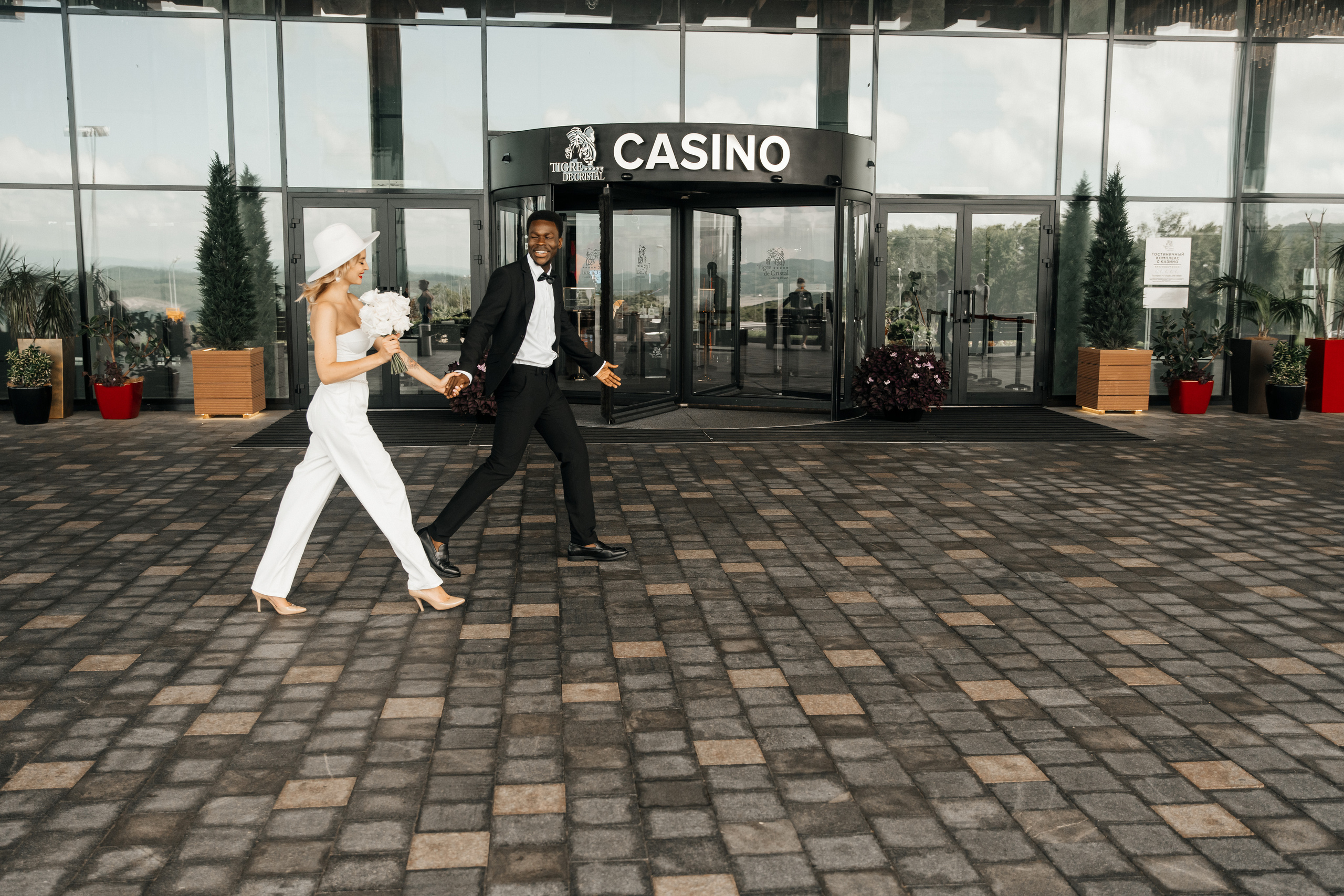 Люкс. Портретный фотограф во Владивостоке Наталья Макарова