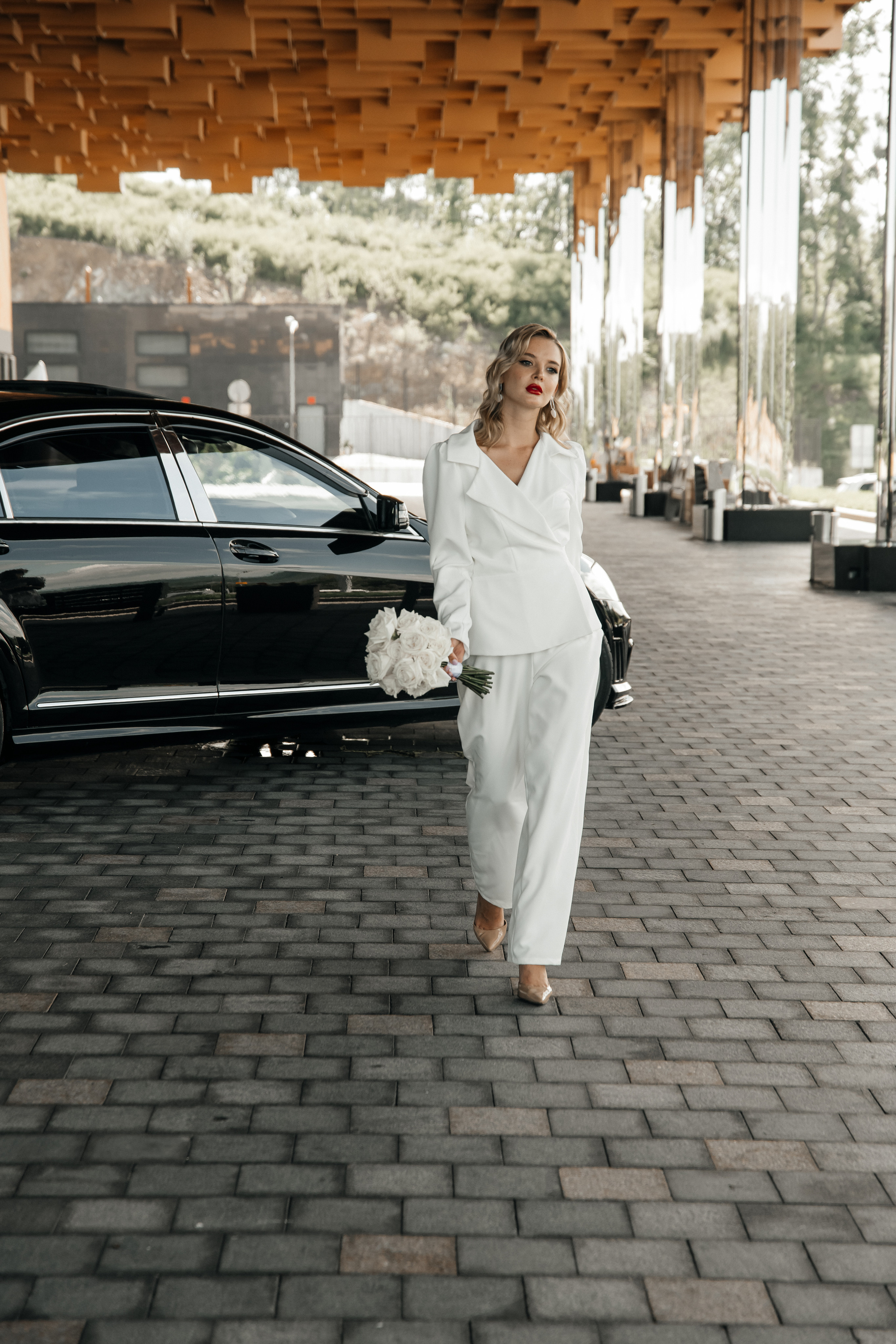 Люкс. Портретный фотограф во Владивостоке Наталья Макарова