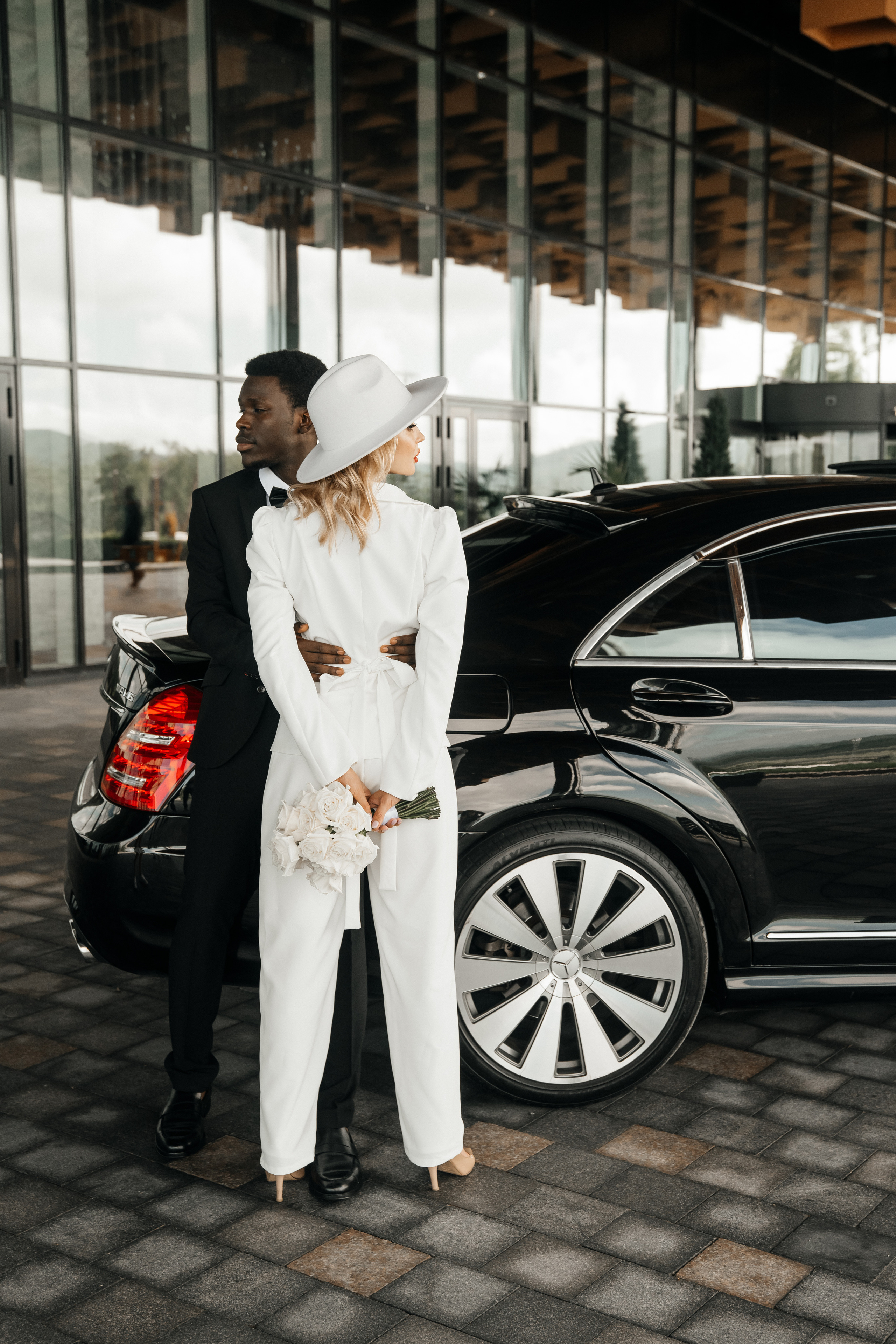 Люкс. Портретный фотограф во Владивостоке Наталья Макарова