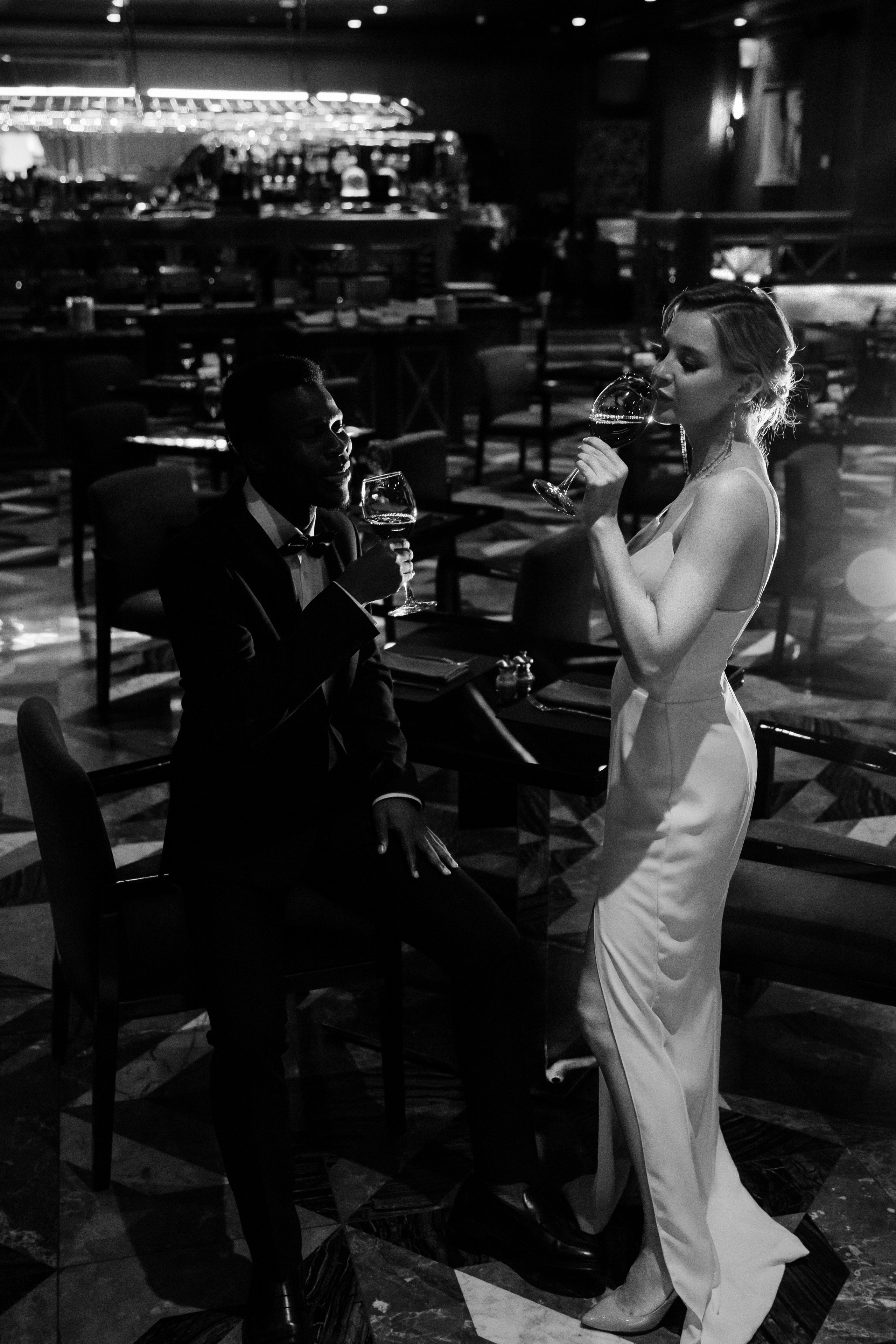 Люкс. Портретный фотограф во Владивостоке Наталья Макарова