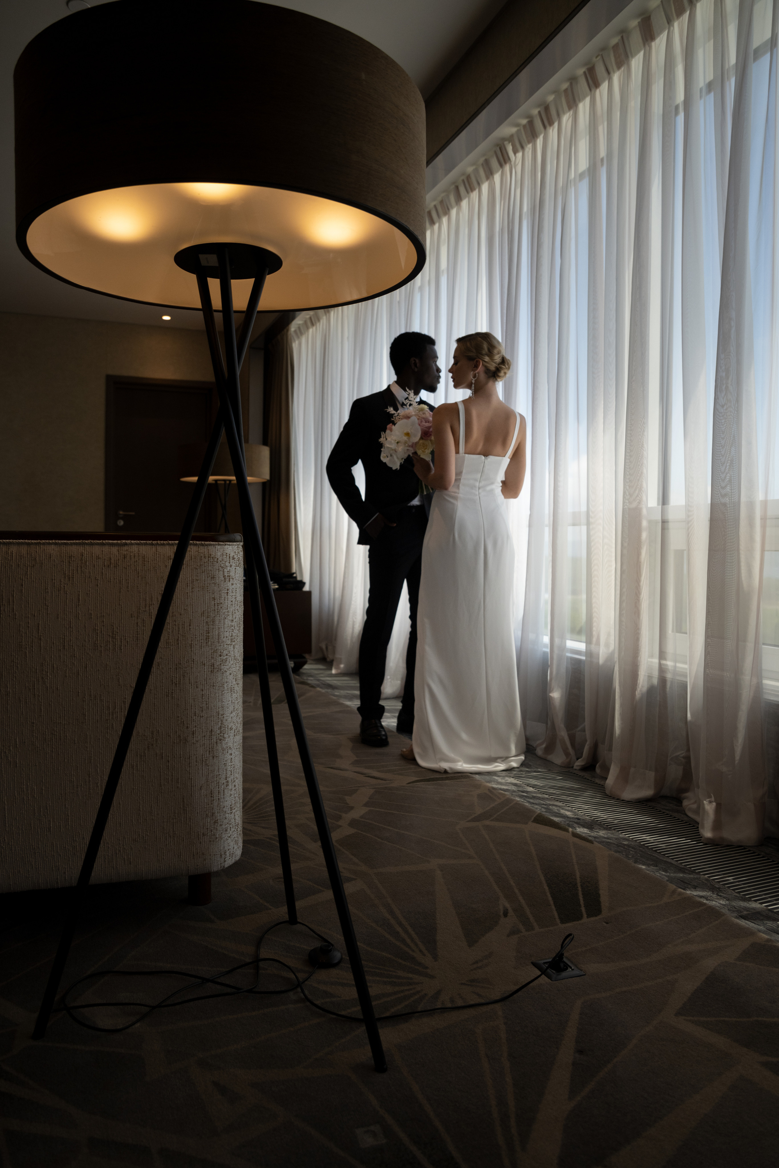 Люкс. Портретный фотограф во Владивостоке Наталья Макарова