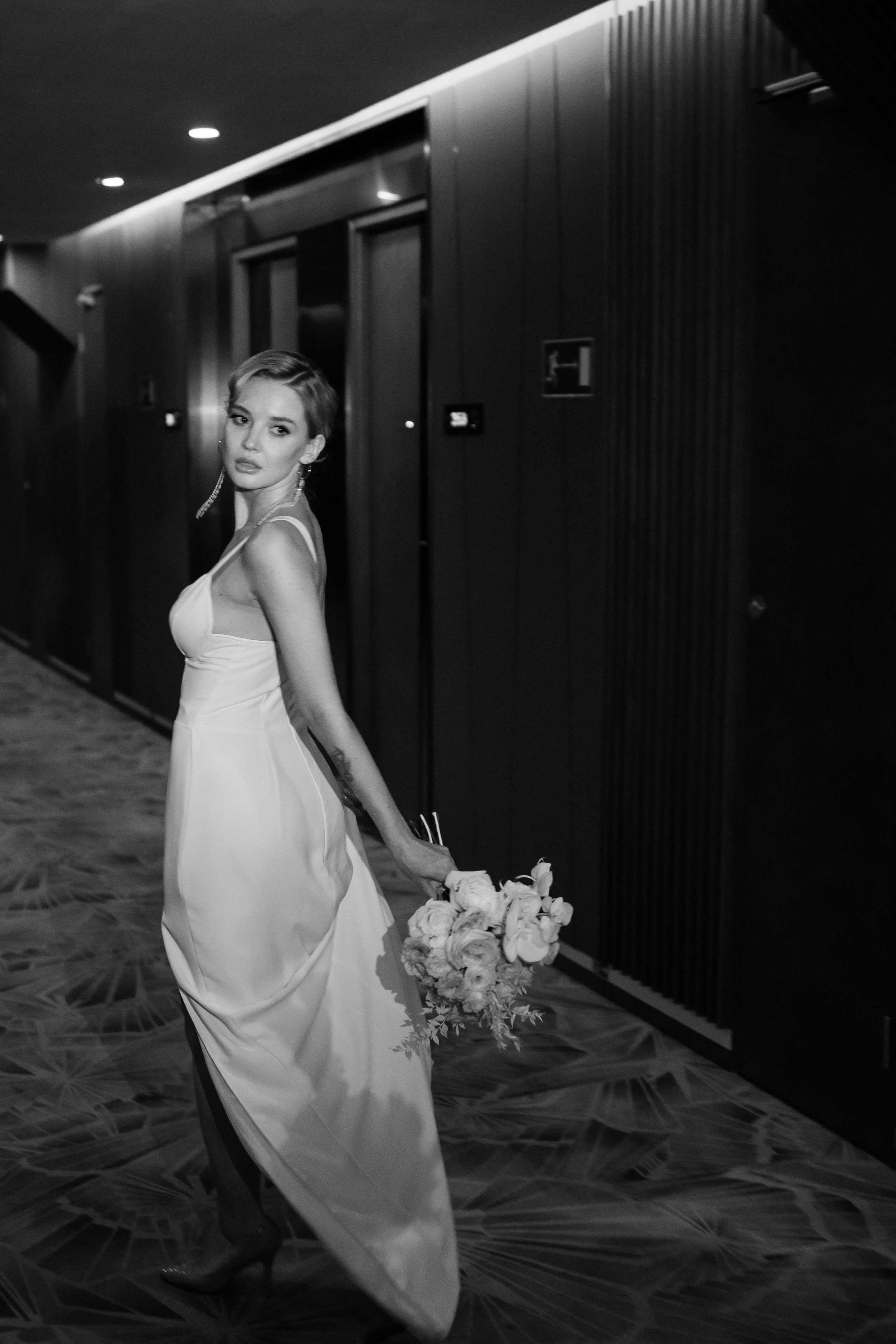 Люкс. Портретный фотограф во Владивостоке Наталья Макарова