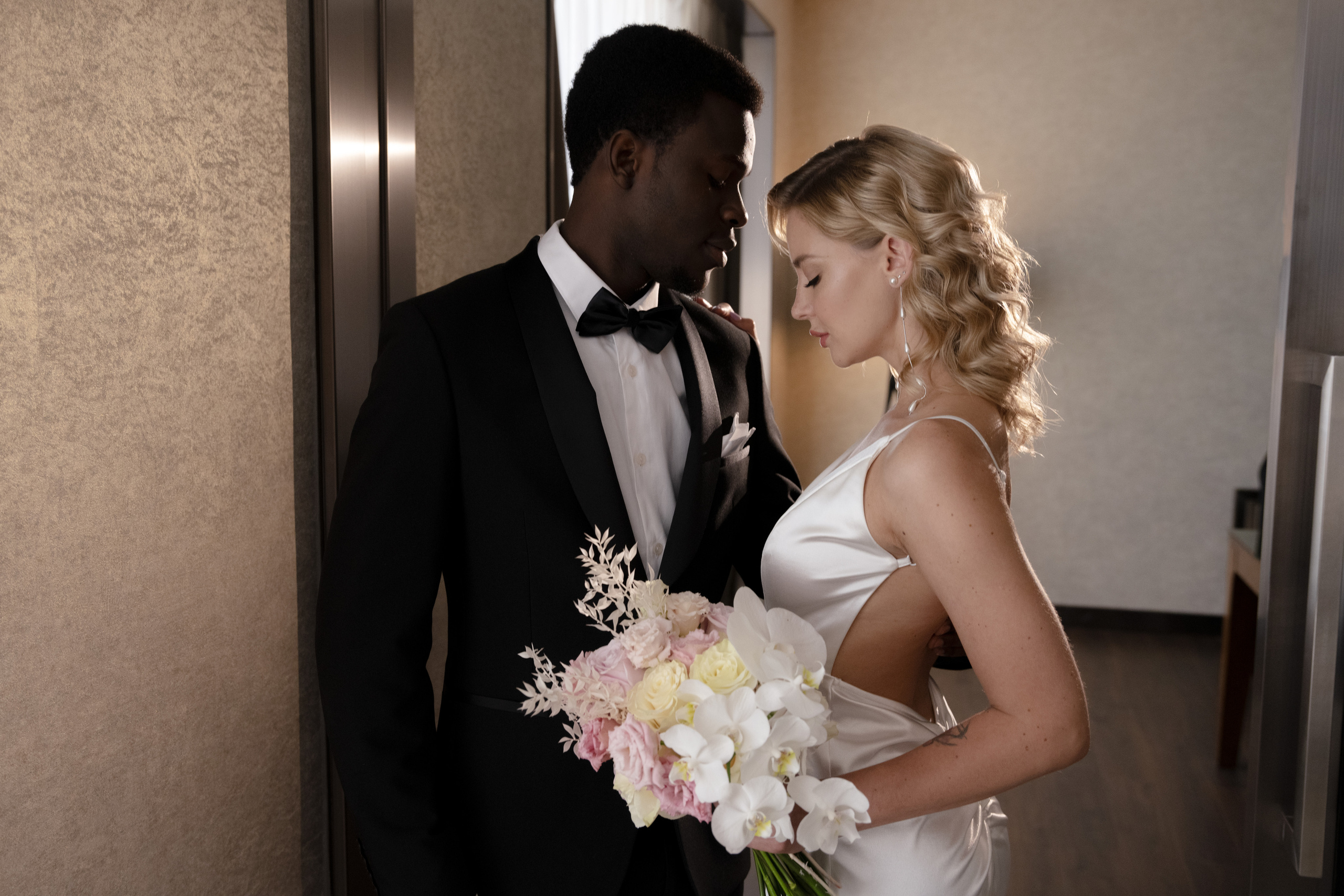 Люкс. Портретный фотограф во Владивостоке Наталья Макарова