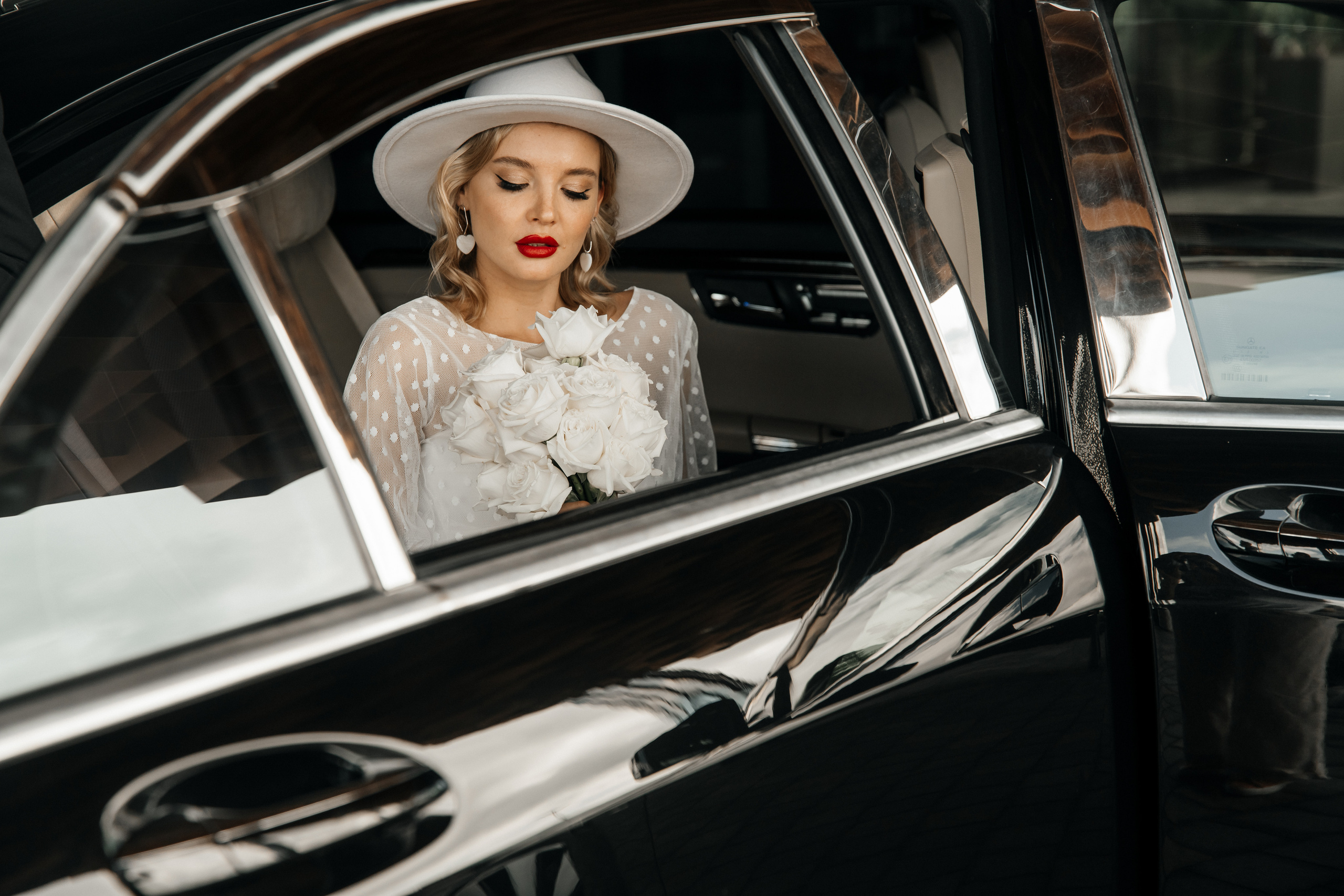 Люкс. Портретный фотограф во Владивостоке Наталья Макарова