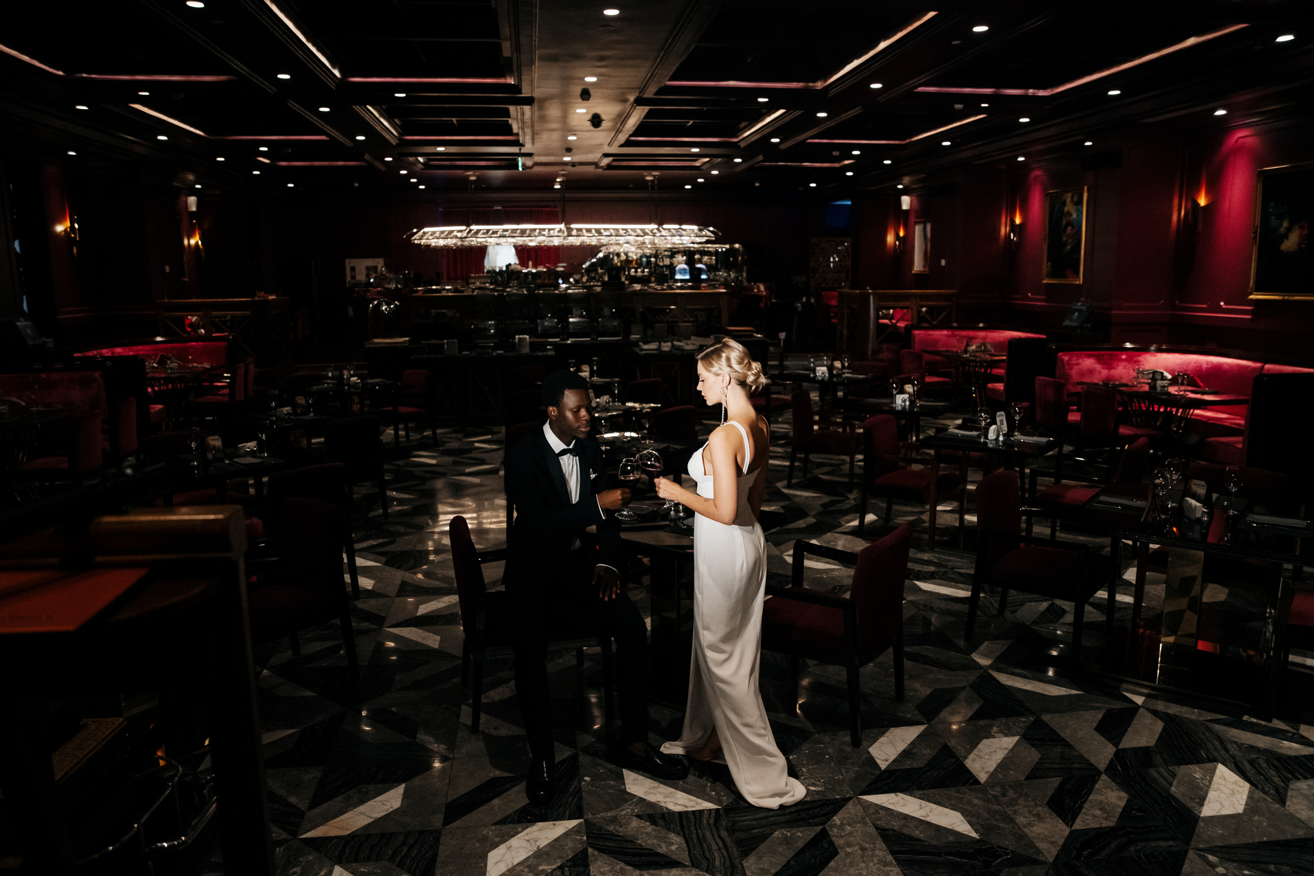 Люкс. Портретный фотограф во Владивостоке Наталья Макарова