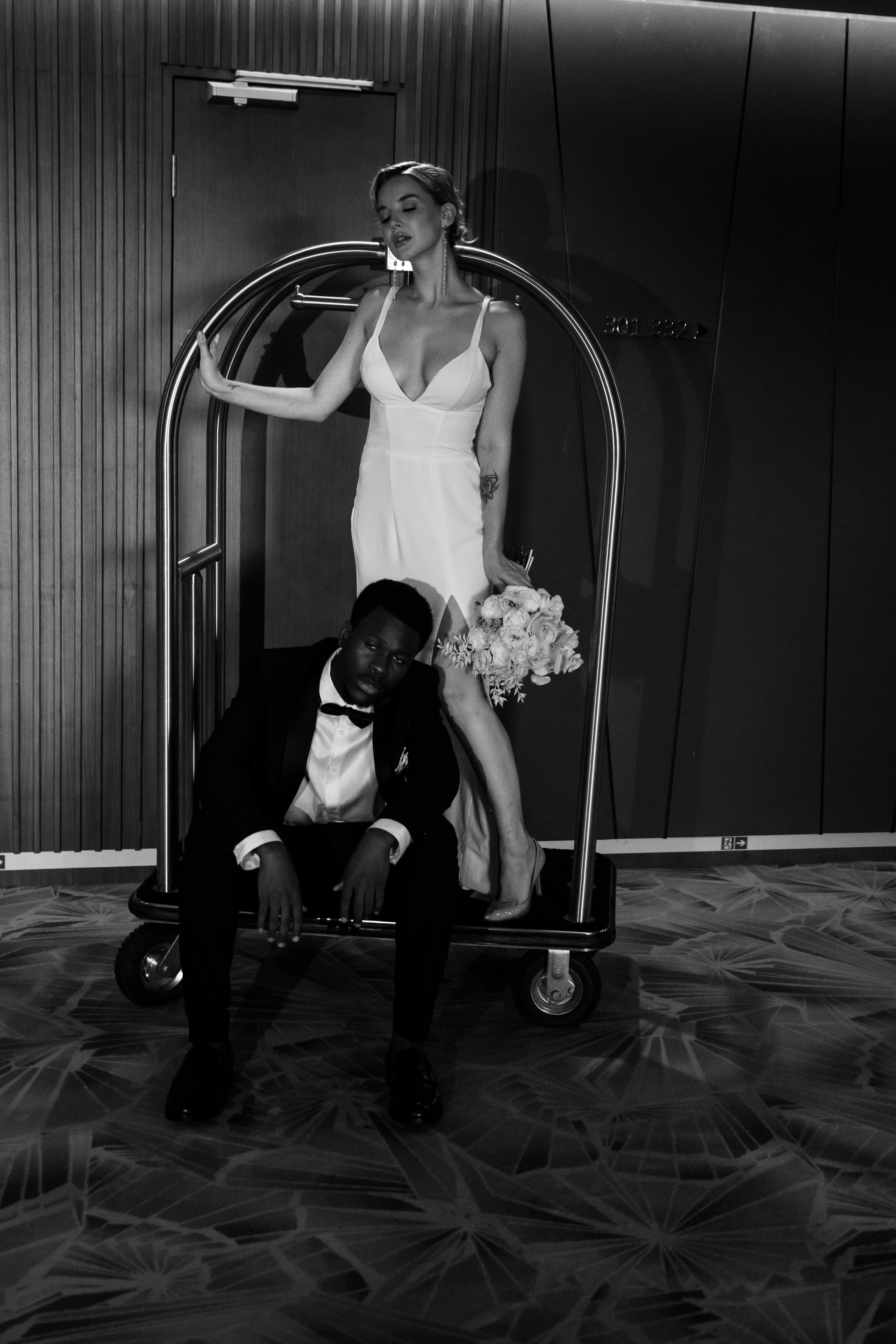 Люкс. Портретный фотограф во Владивостоке Наталья Макарова