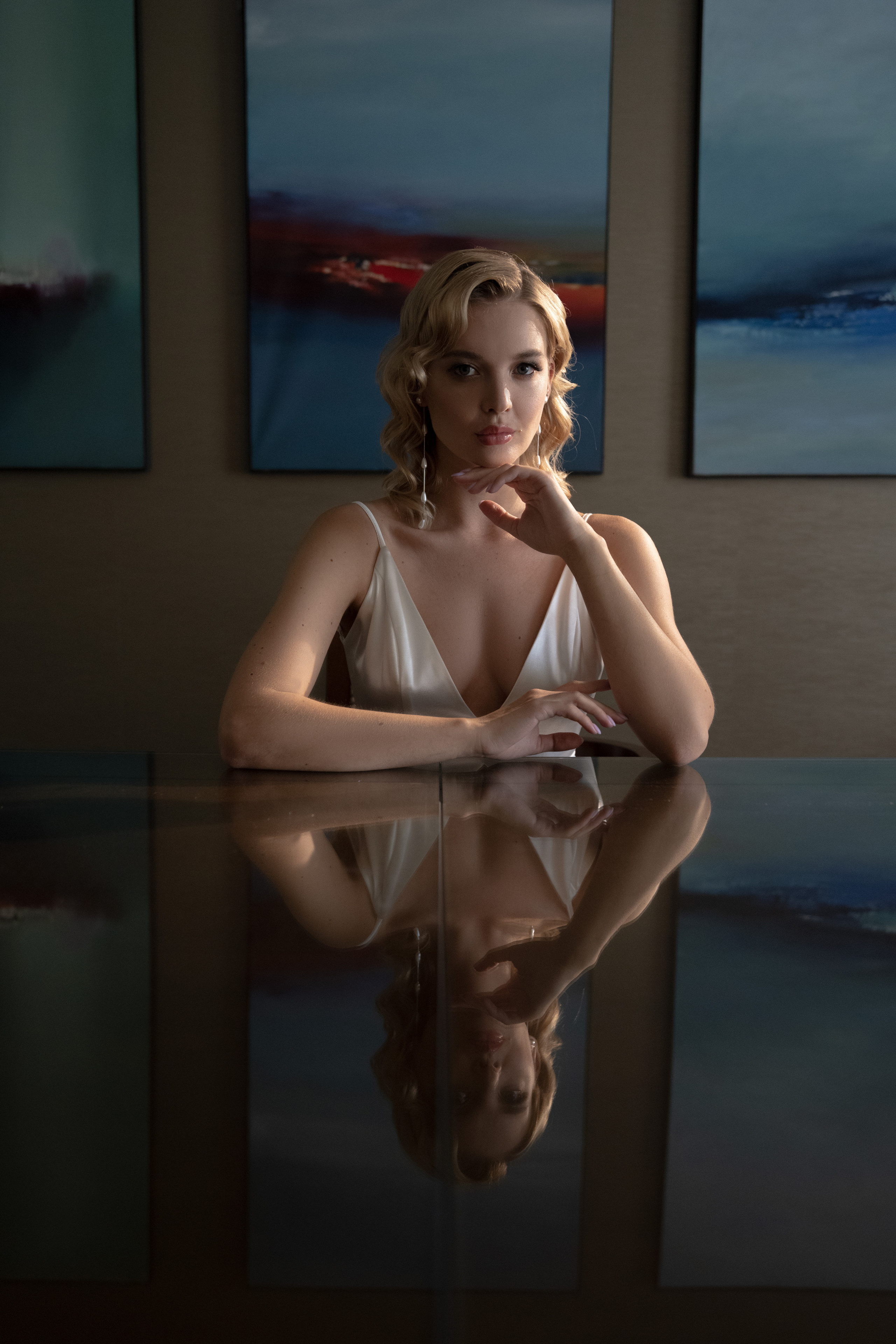 Люкс. Портретный фотограф во Владивостоке Наталья Макарова