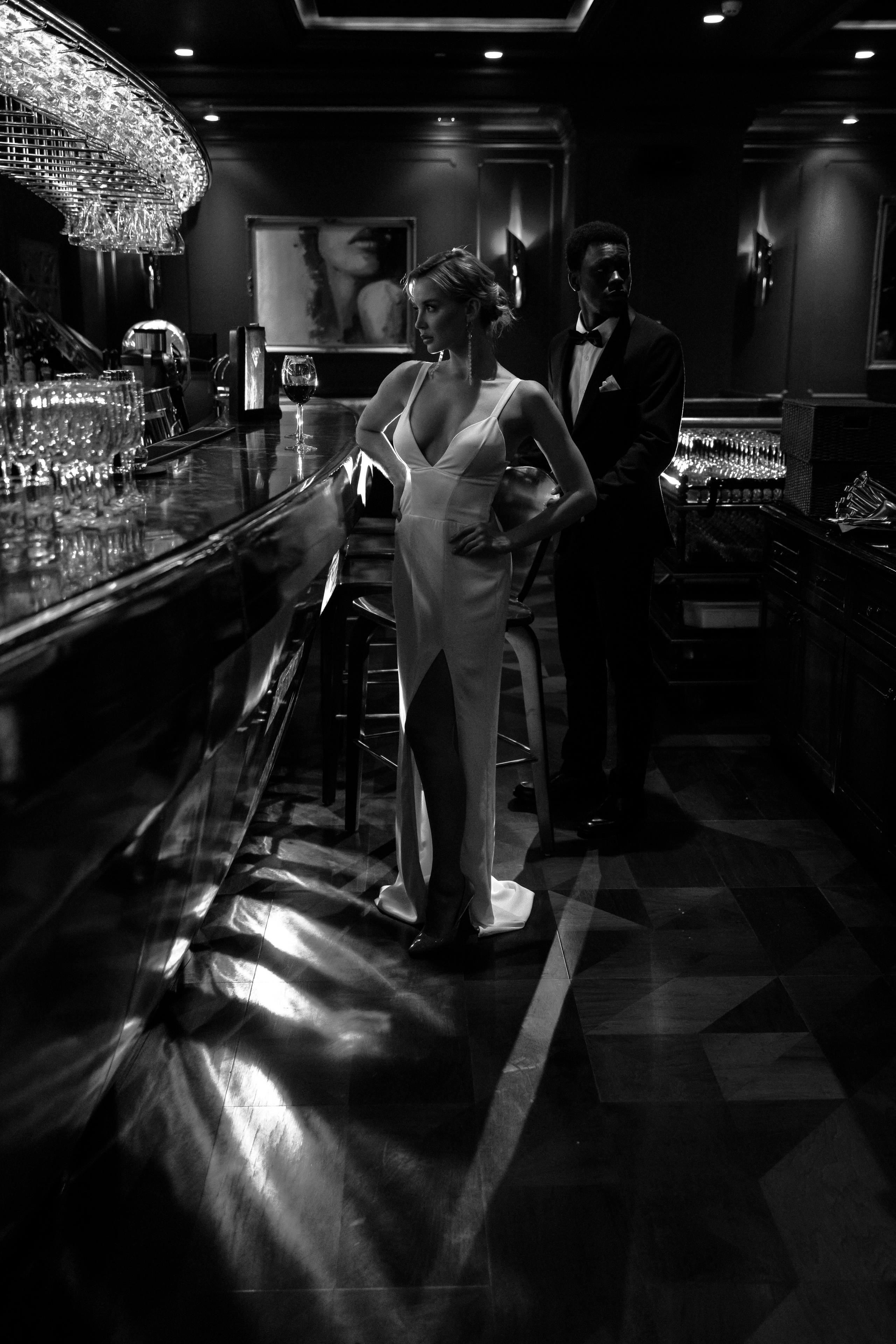 Люкс. Портретный фотограф во Владивостоке Наталья Макарова