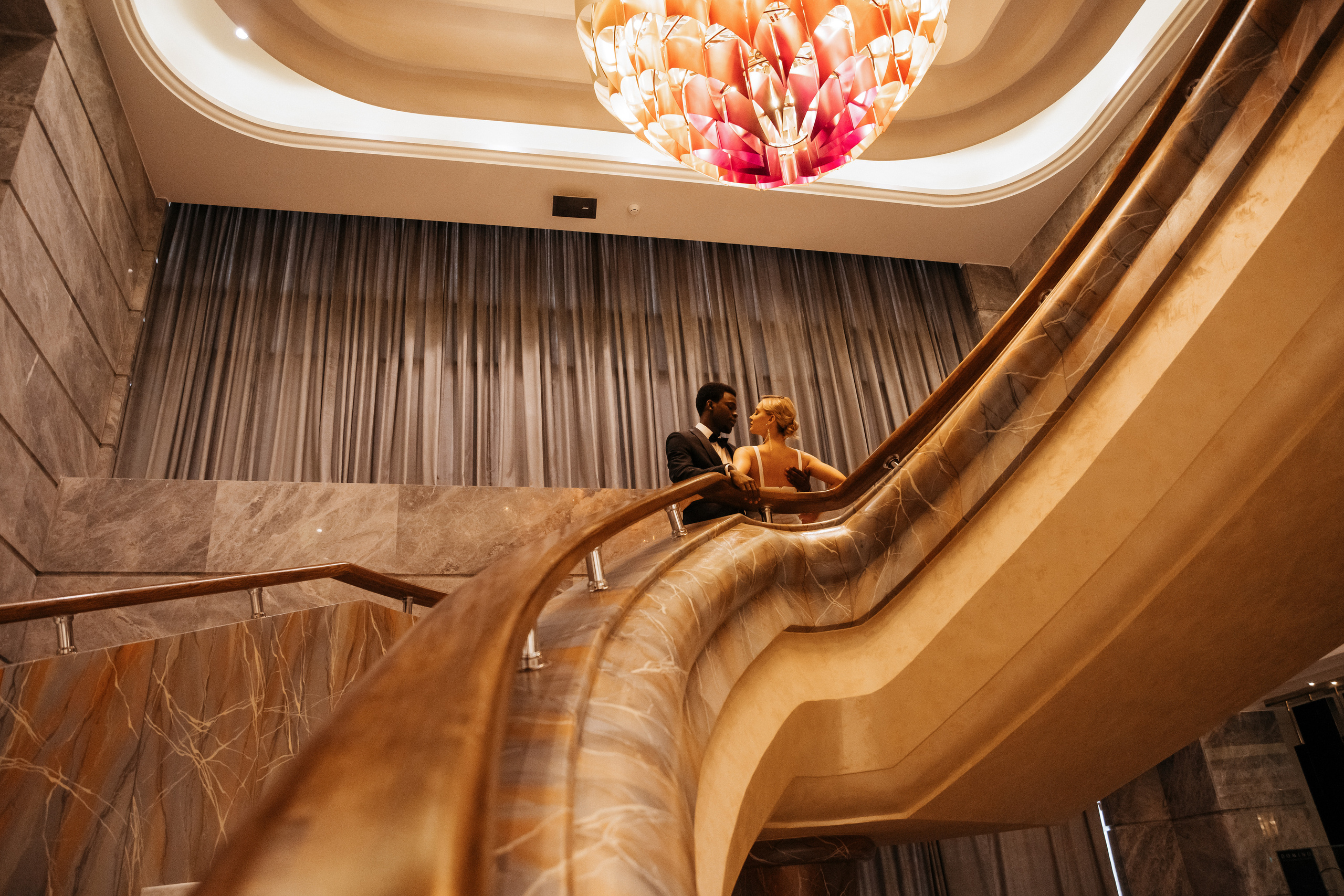 Люкс. Портретный фотограф во Владивостоке Наталья Макарова