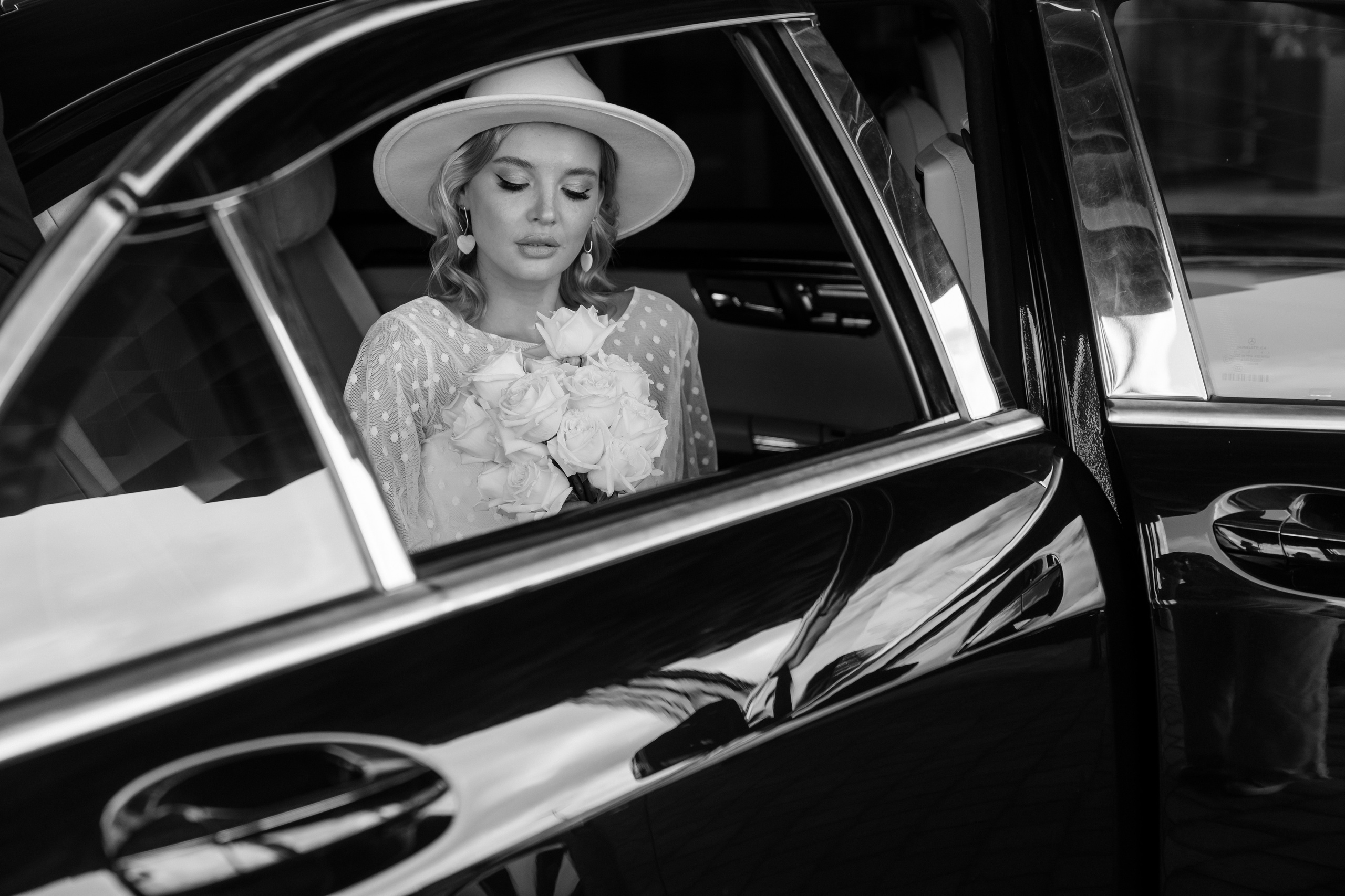 Люкс. Портретный фотограф во Владивостоке Наталья Макарова