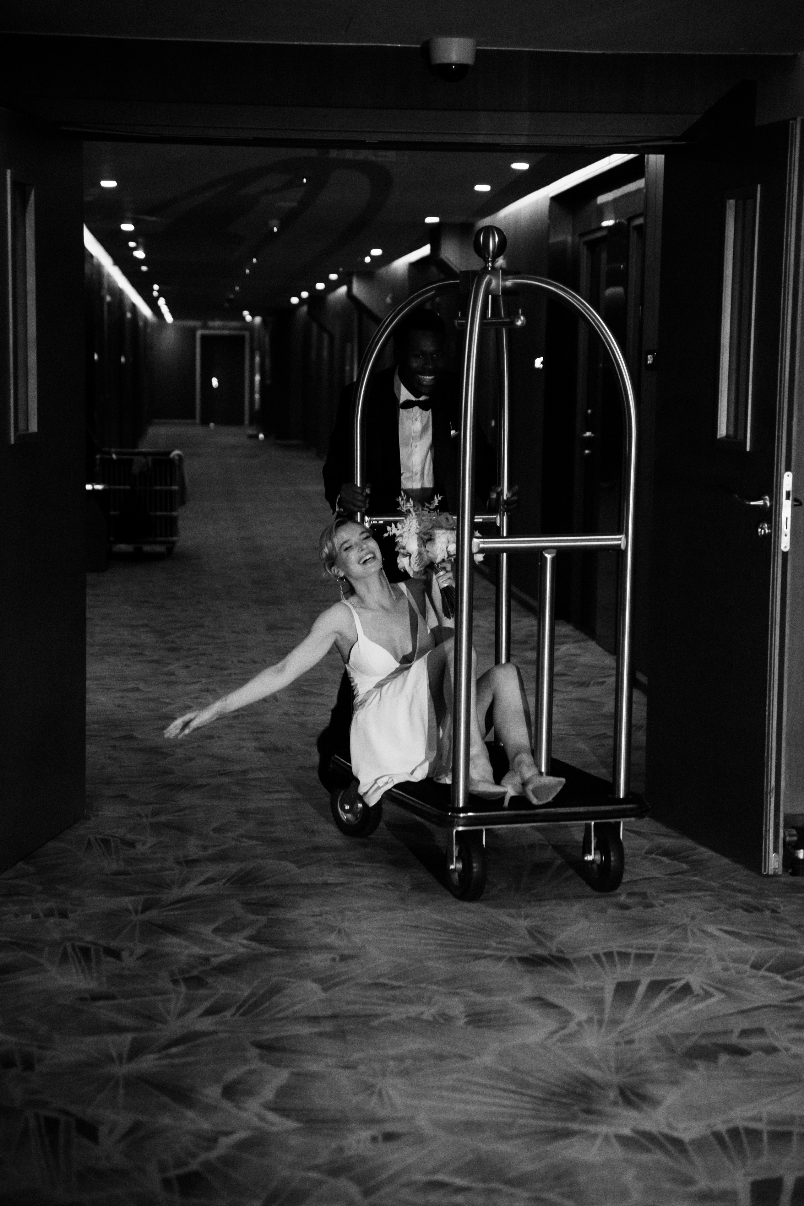 Люкс. Портретный фотограф во Владивостоке Наталья Макарова