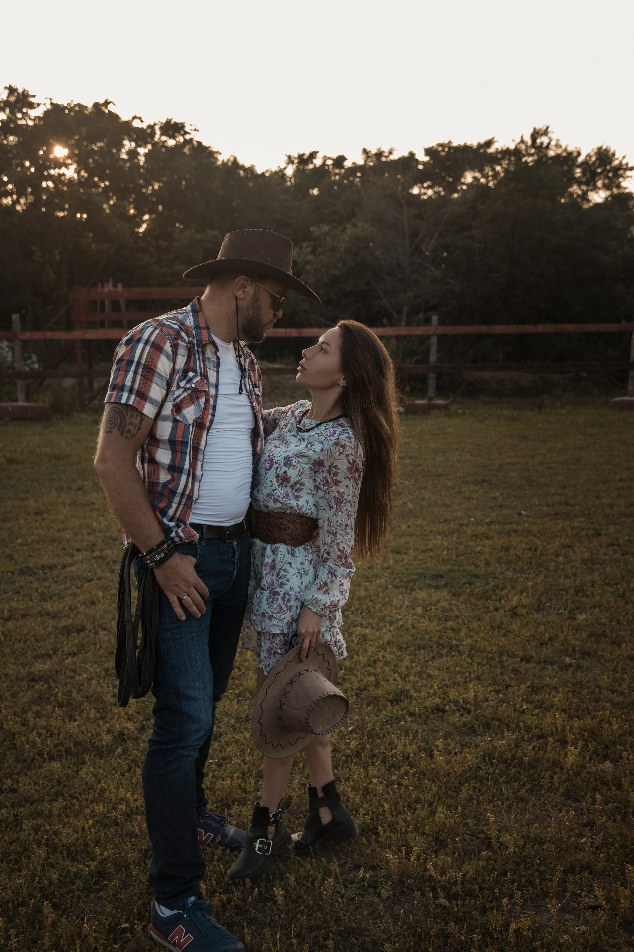 Вольный ветер. Портретный фотограф во Владивостоке Наталья Макарова