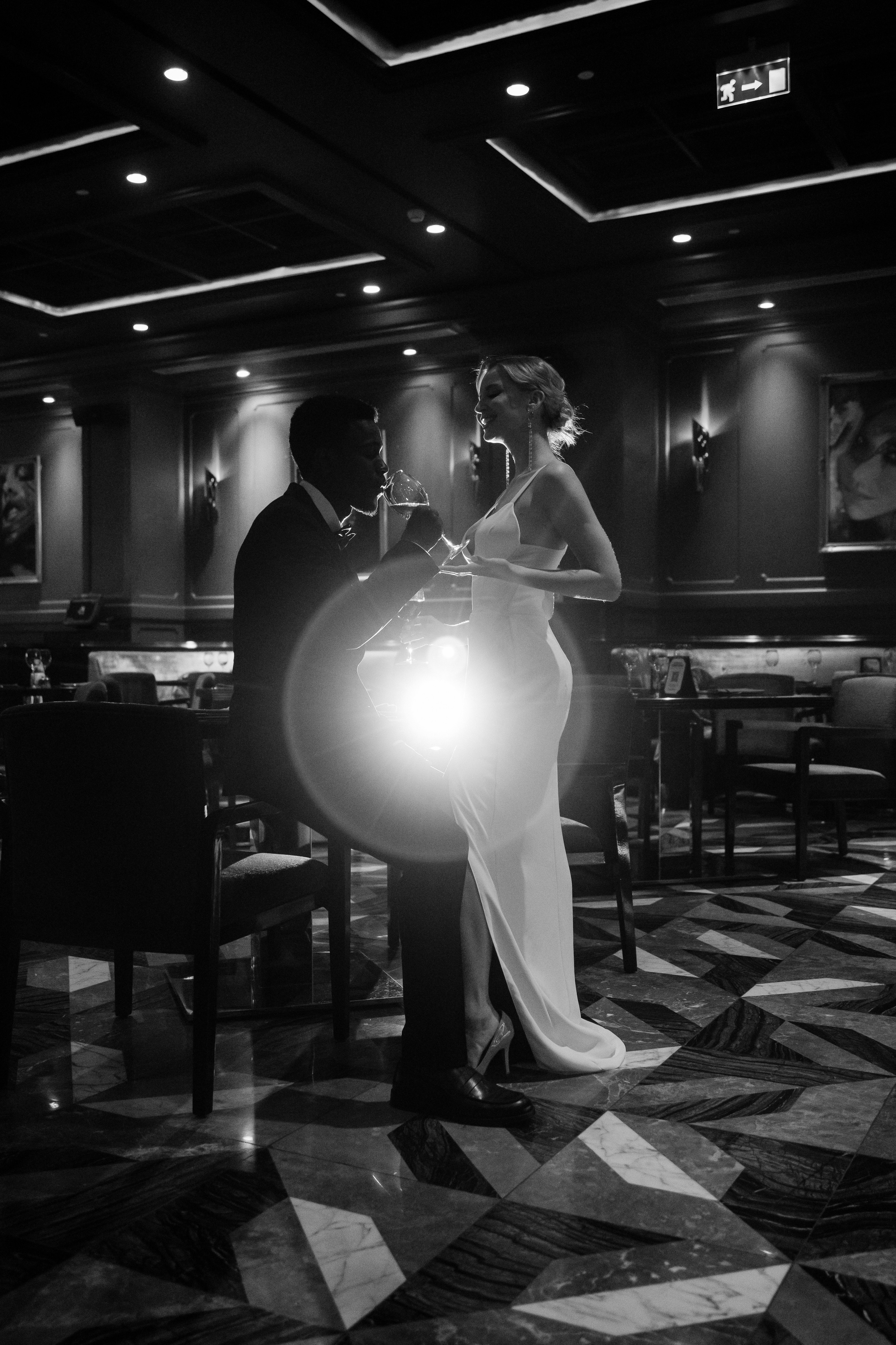 Люкс. Портретный фотограф во Владивостоке Наталья Макарова