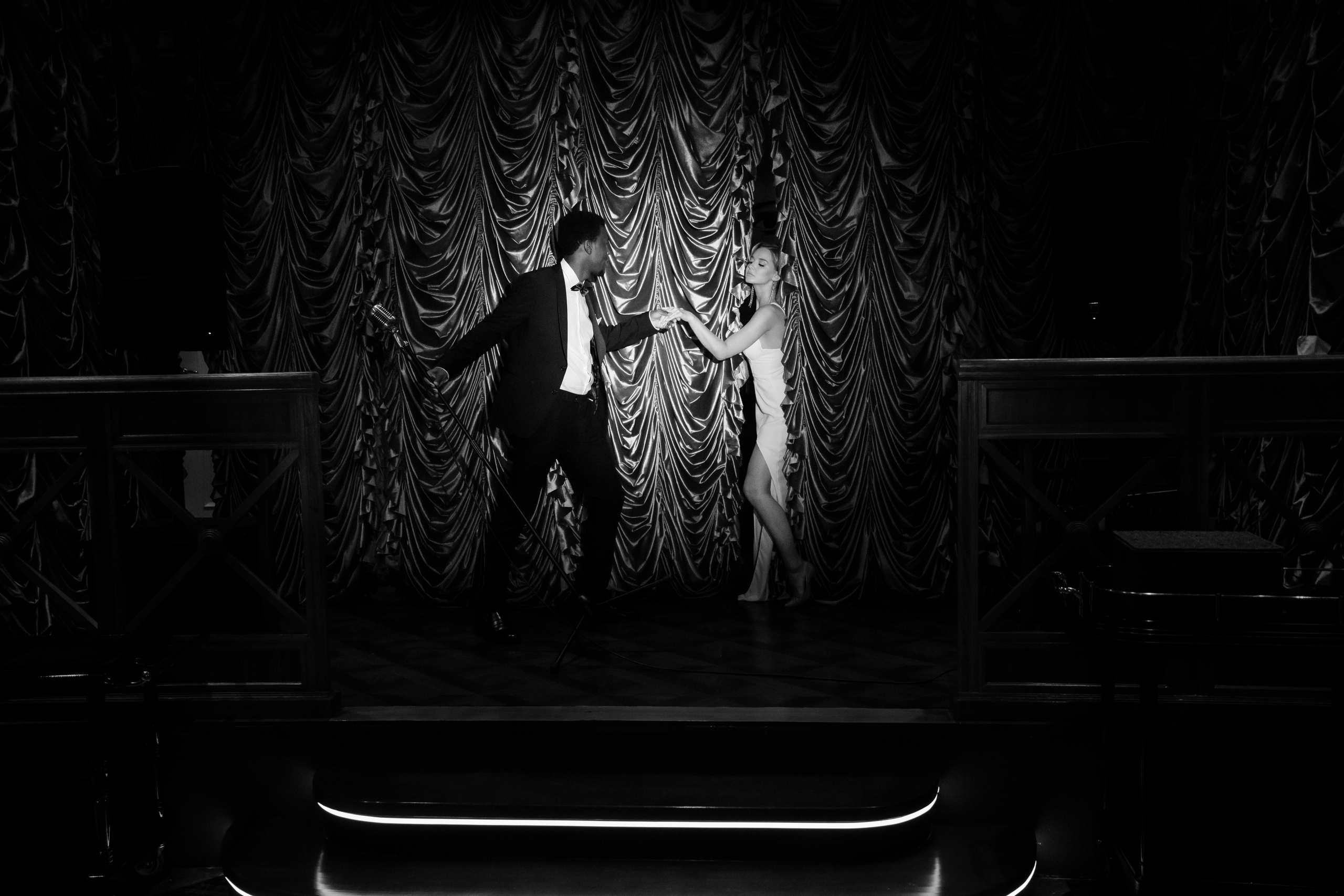 Люкс. Портретный фотограф во Владивостоке Наталья Макарова