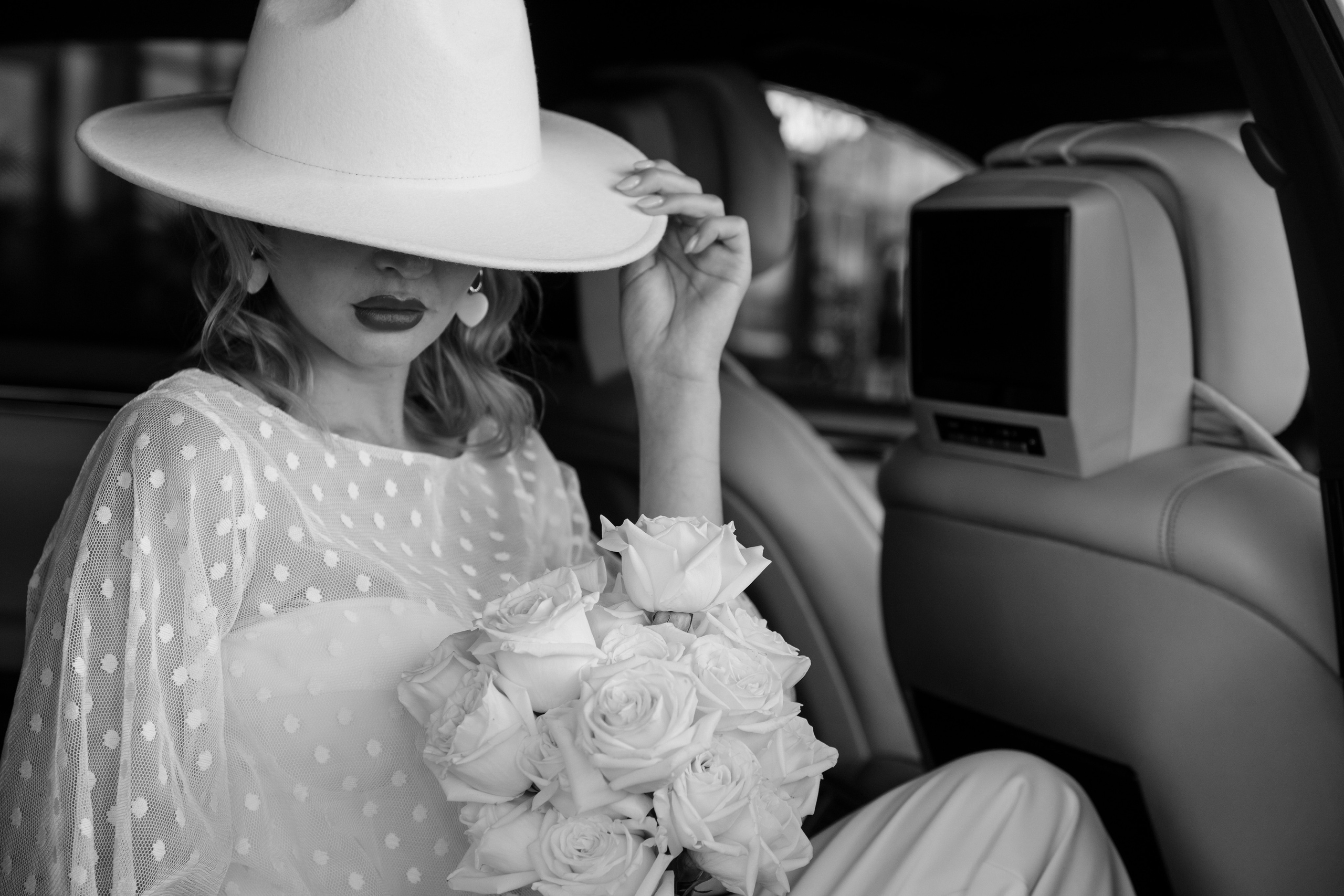 Люкс. Портретный фотограф во Владивостоке Наталья Макарова