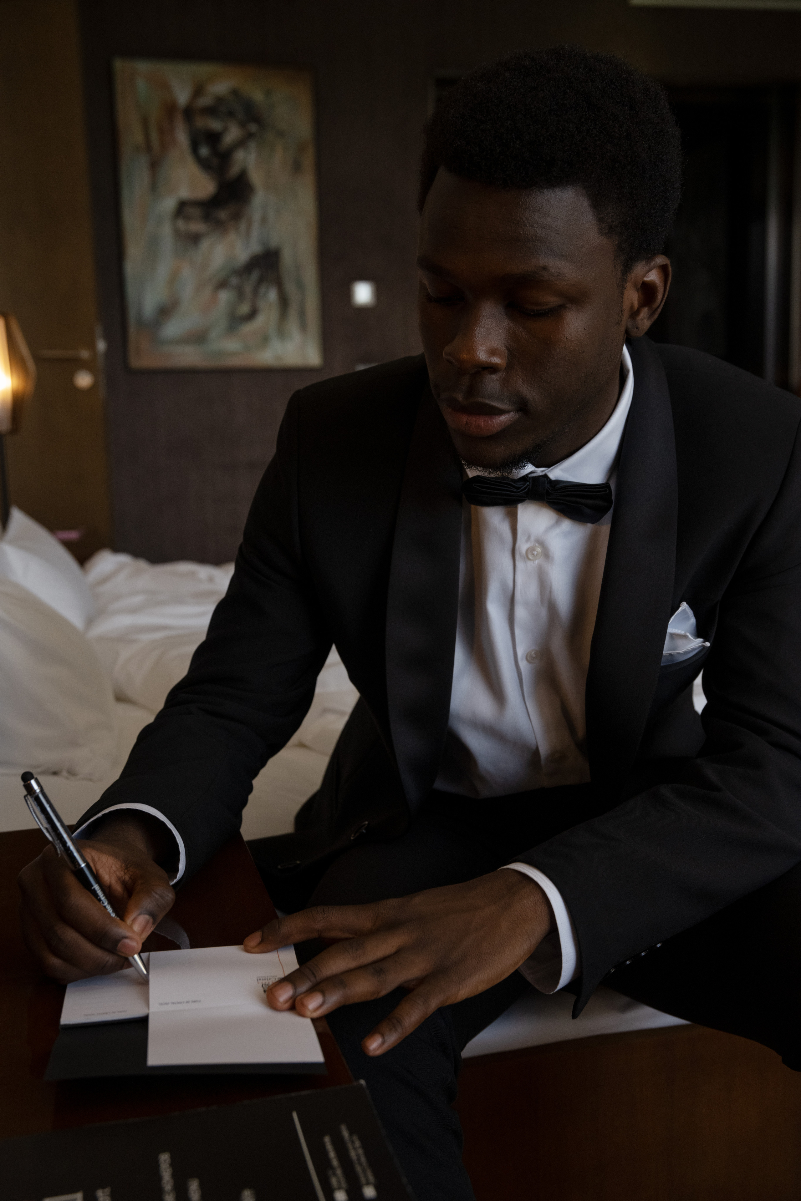 Люкс. Портретный фотограф во Владивостоке Наталья Макарова