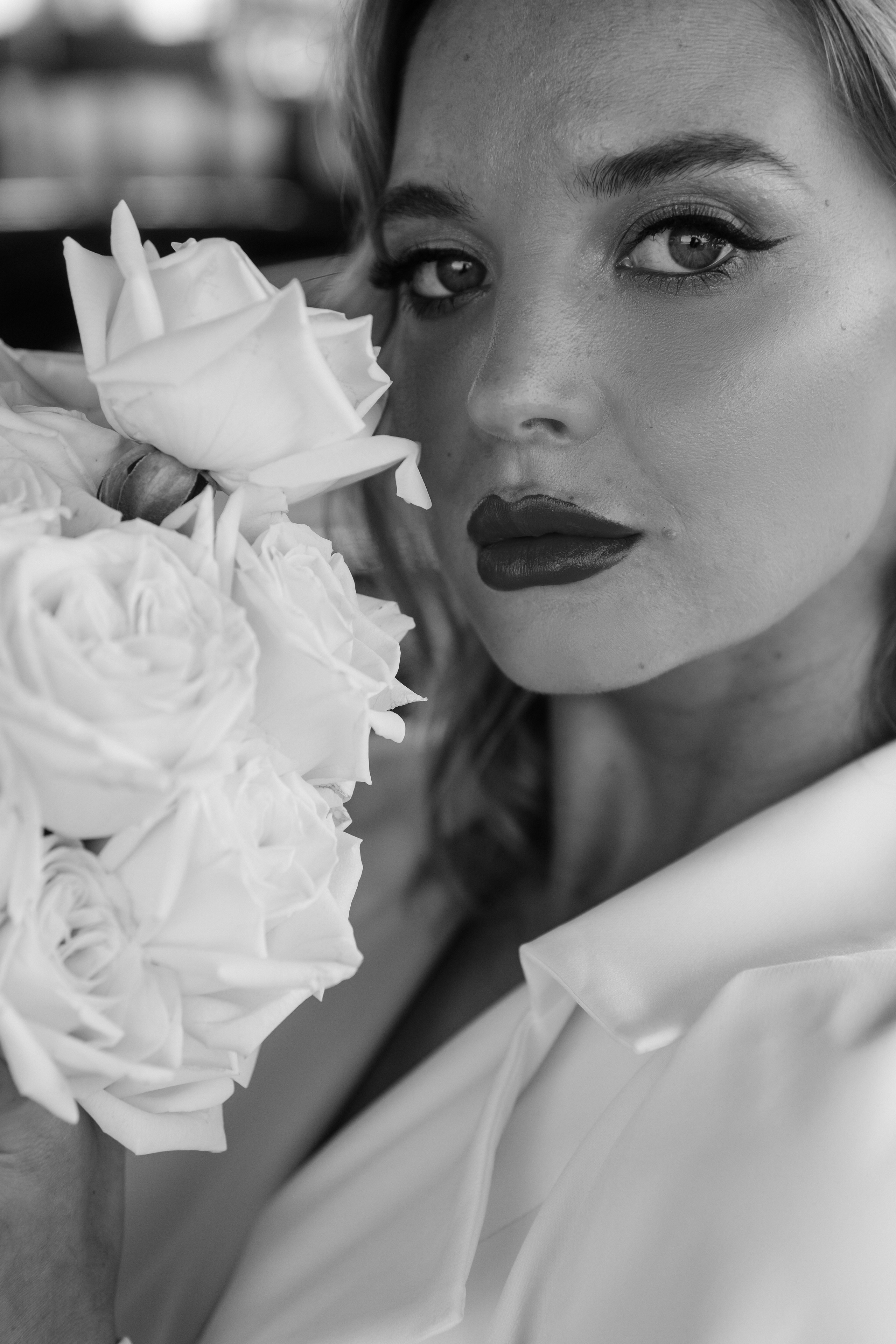 Люкс. Портретный фотограф во Владивостоке Наталья Макарова