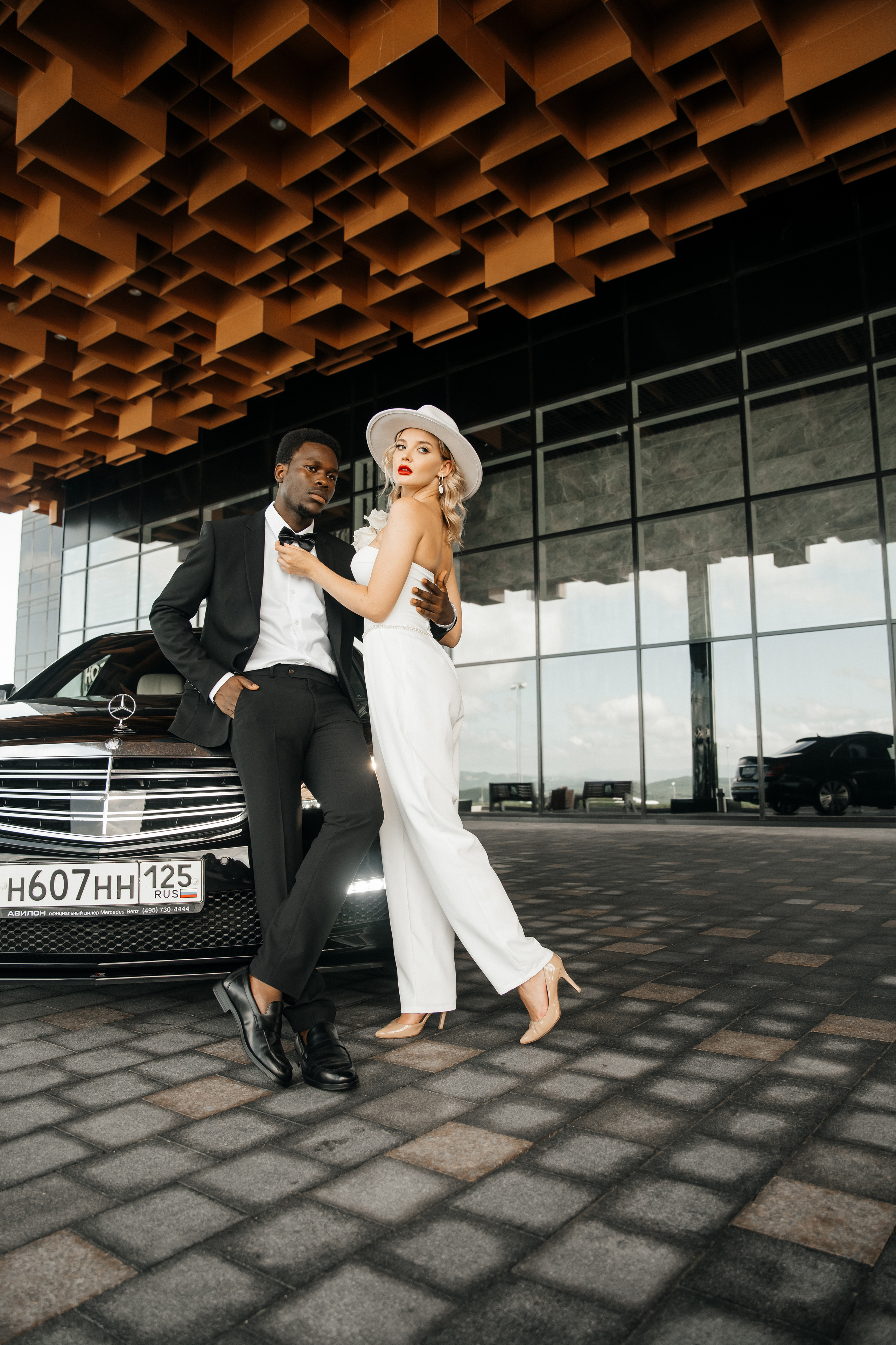 Люкс. Портретный фотограф во Владивостоке Наталья Макарова