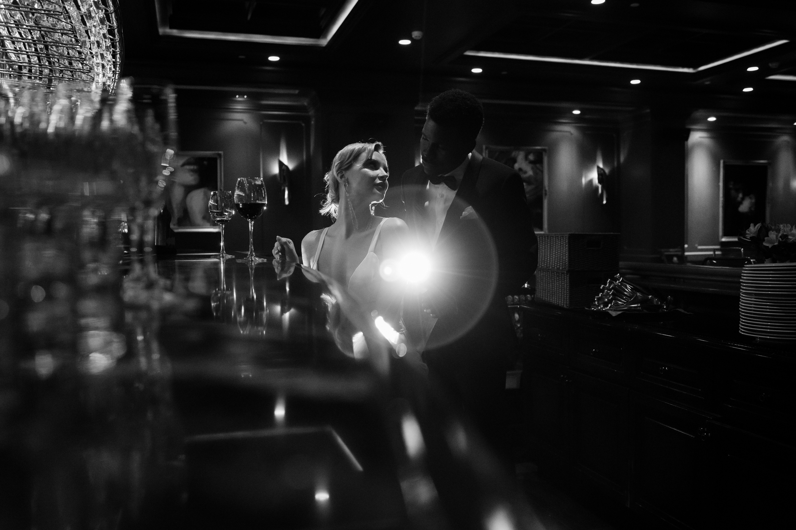 Люкс. Портретный фотограф во Владивостоке Наталья Макарова