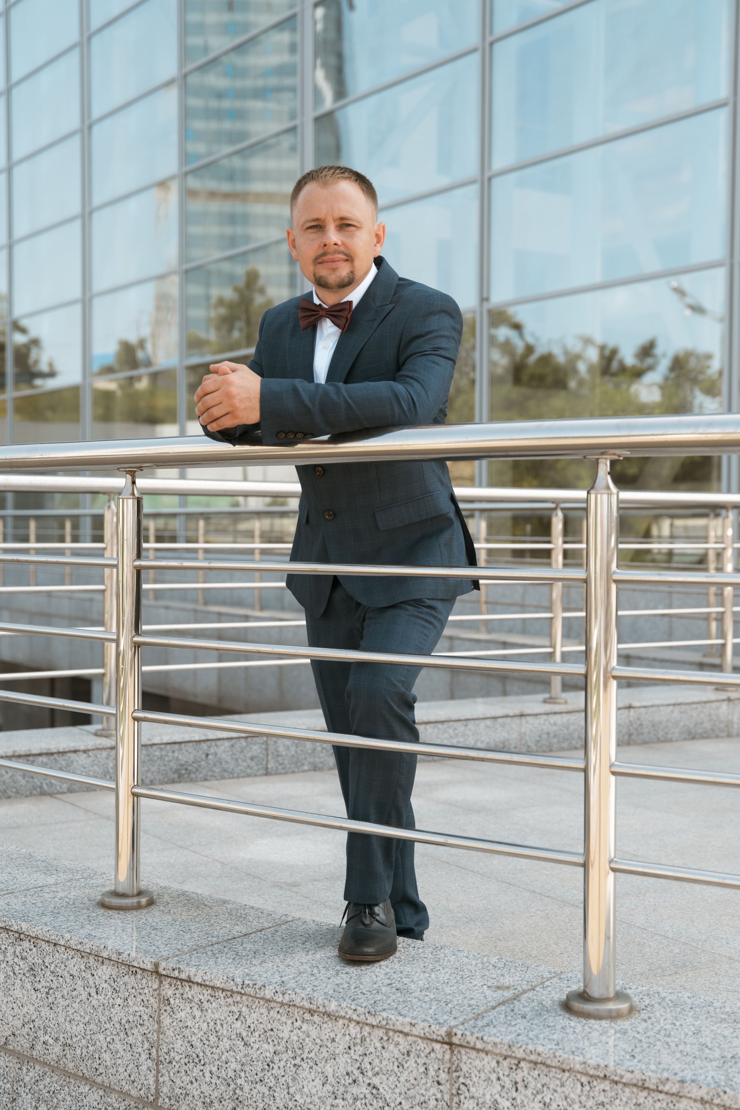 Свадебная фотосессия Иры и Сергея. Портретный фотограф во Владивостоке Наталья Макарова