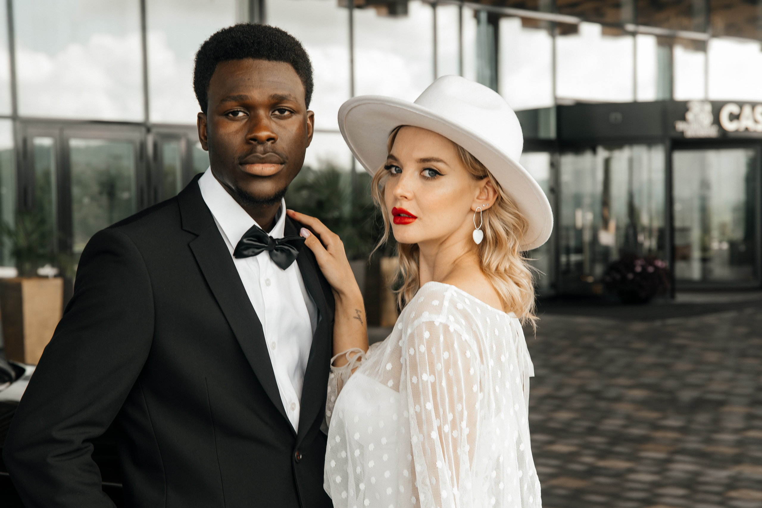 Люкс. Портретный фотограф во Владивостоке Наталья Макарова