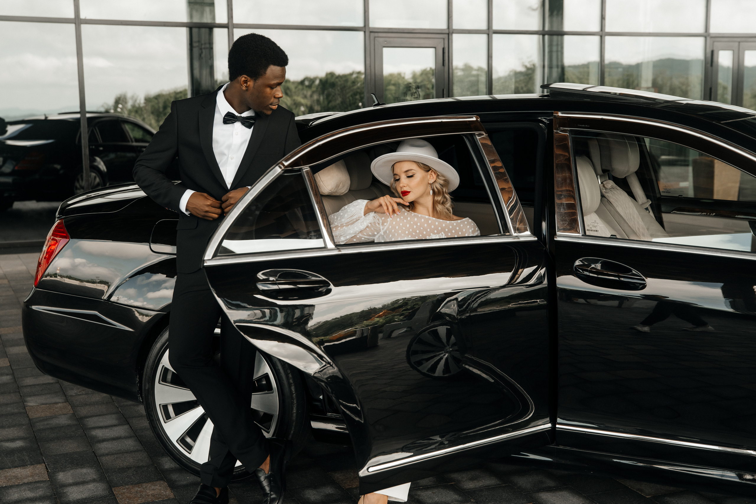 Люкс. Портретный фотограф во Владивостоке Наталья Макарова