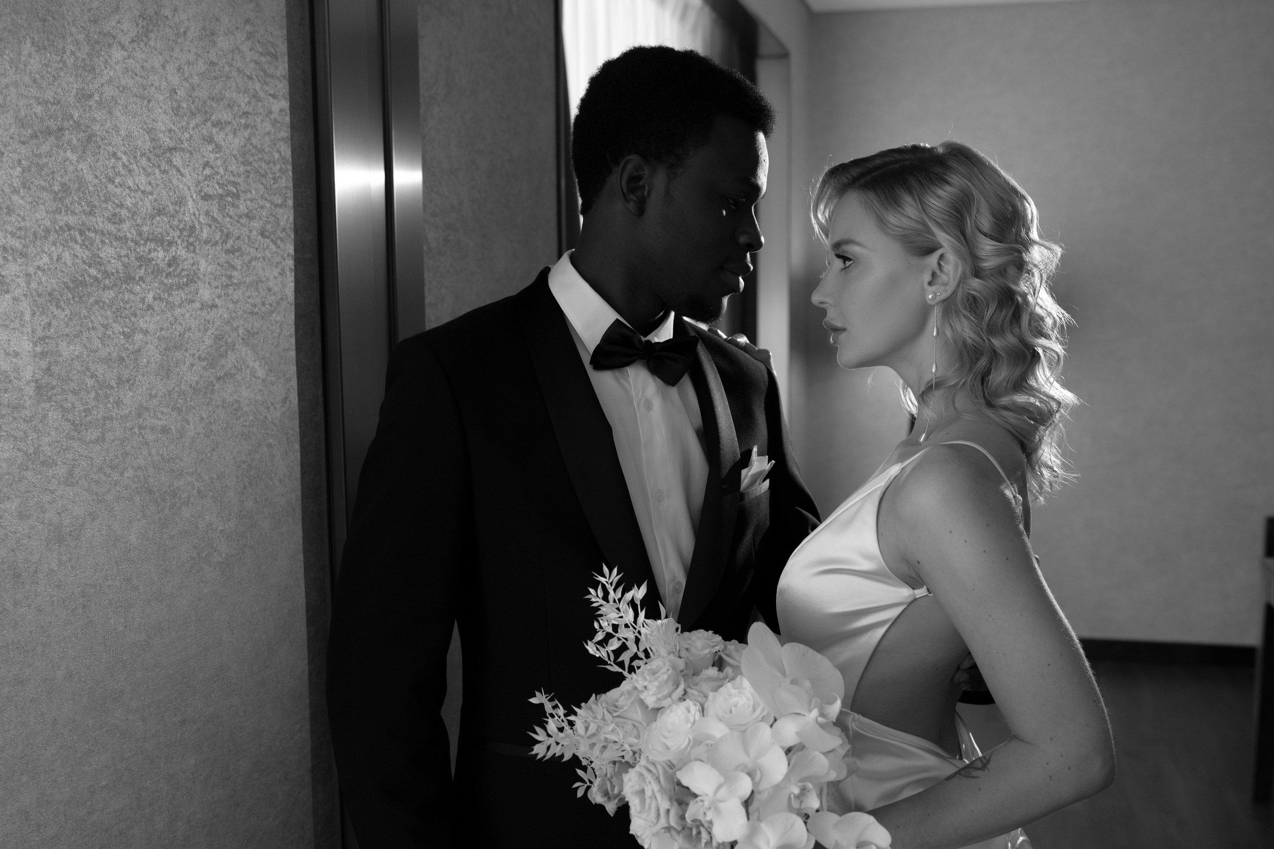 Люкс. Портретный фотограф во Владивостоке Наталья Макарова